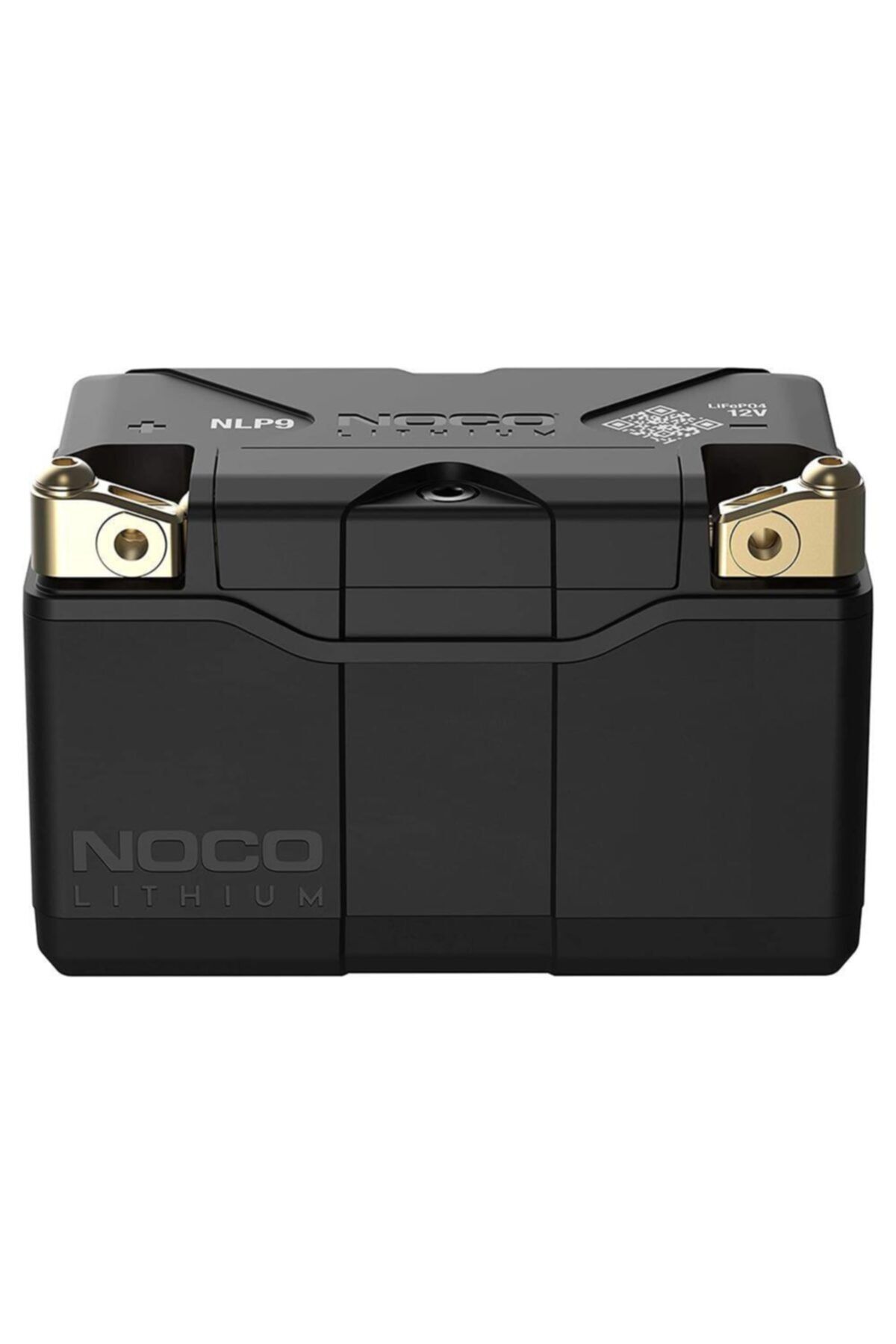 NOCO Nlp9 12v 3ah. 38wh Li-ion Motosiklet Aküsü Cca 400a Lifep04
