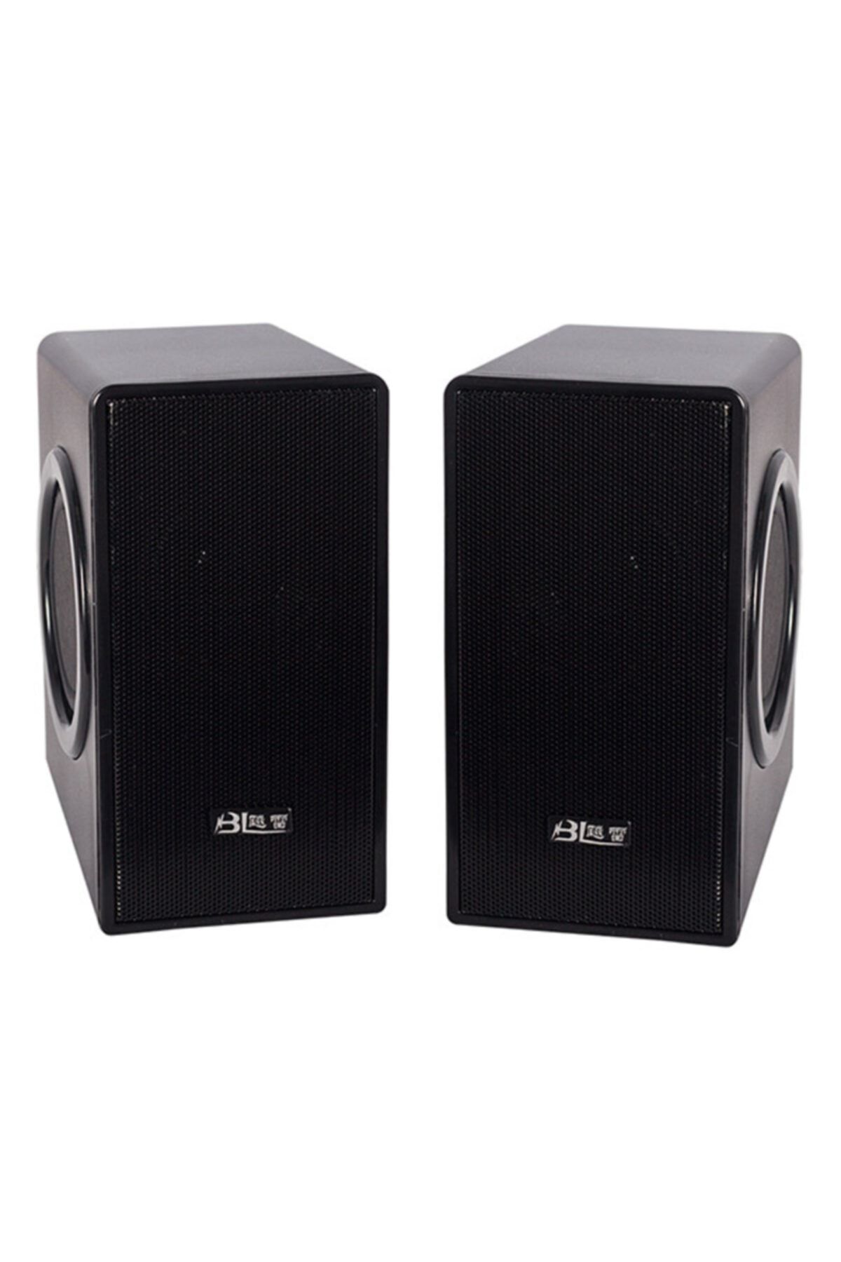 MERTER Magıcvoıce A1 1 + 1 Usb Mini Hoparlör ( 3 Watt*4 Ohm )