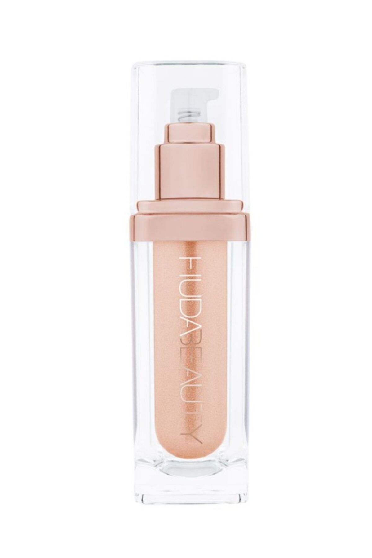 HUDA Beauty N.y.m.p.h Vücut Ve Yüz Aydınlatıcısı 55ml