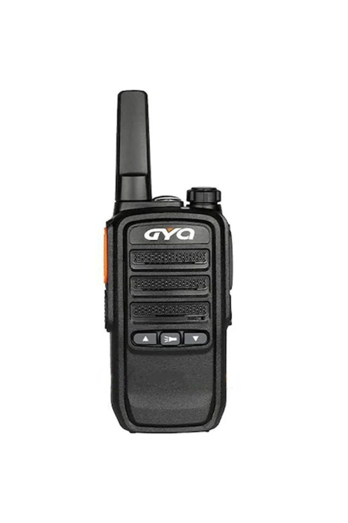 GYQ Q-75 8 Kanal Pmr 15 Km El Telsizi Şarj Ünitesi - Li-ion Batarya Dahil