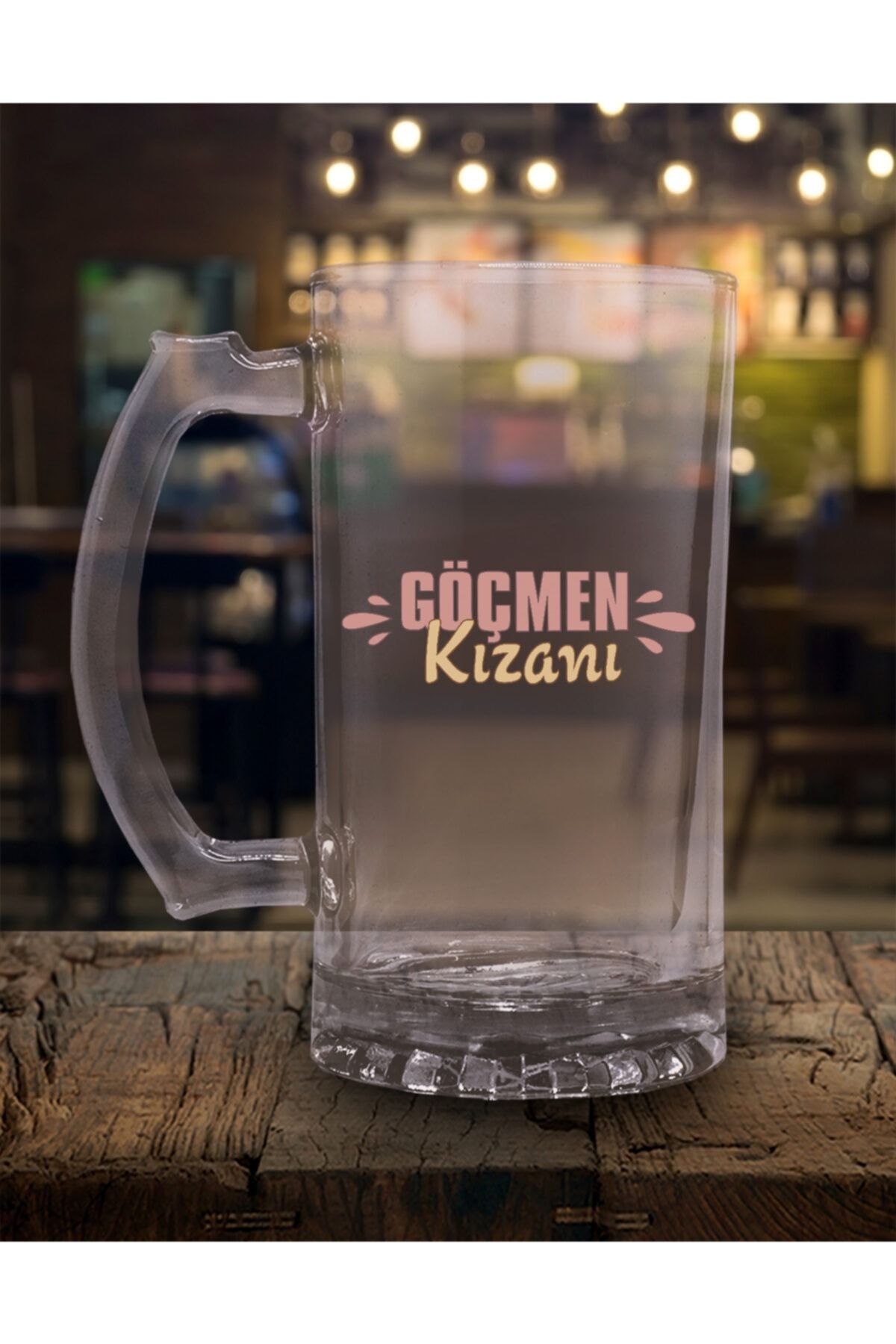 Trakya Bazaar Göçmen Kızanı
