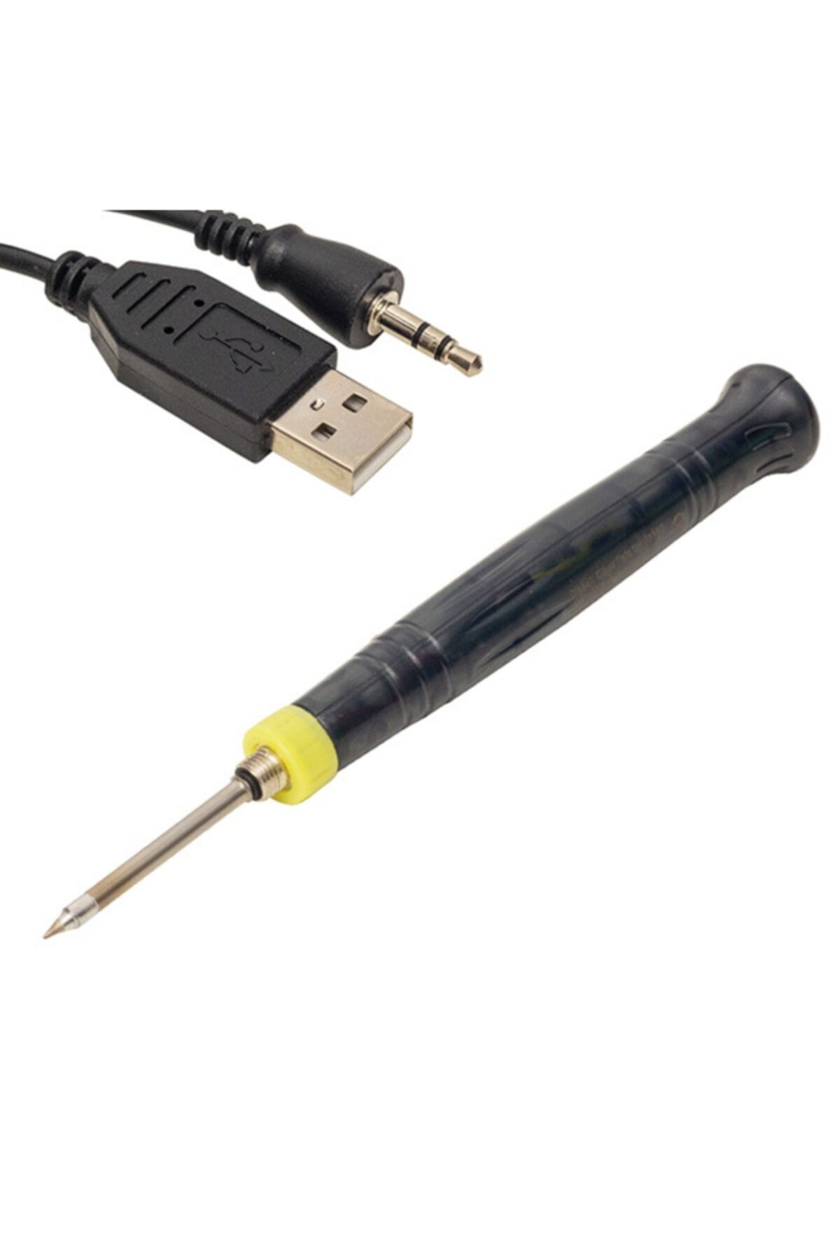 Powermaster Zd-20u 5 Volt 8 Watt Usb Kalem Havya (usb Tak Çalıştır)