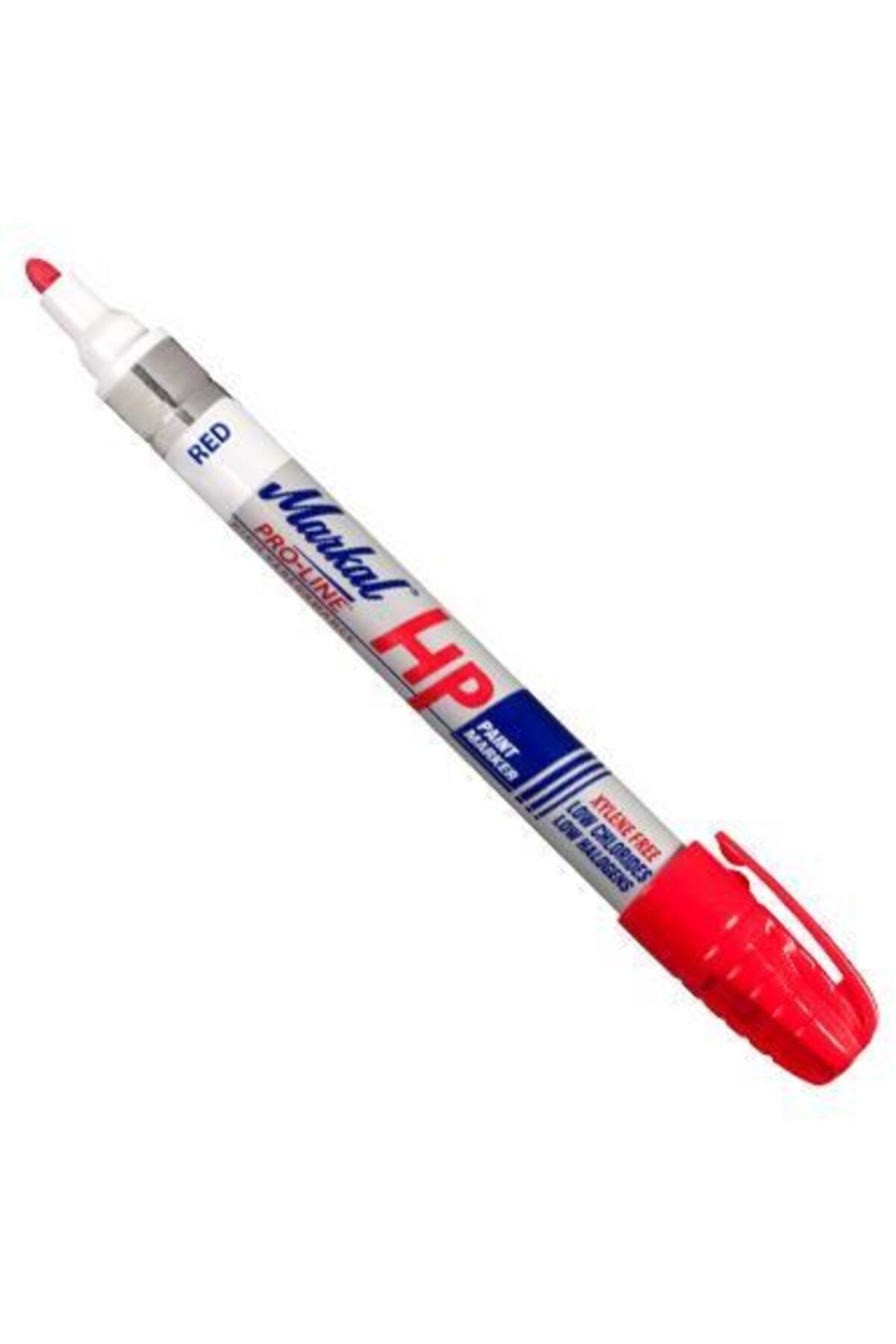 Markal 12 Adet Pro-lıne Hp Ama Kalemi Paint Marker