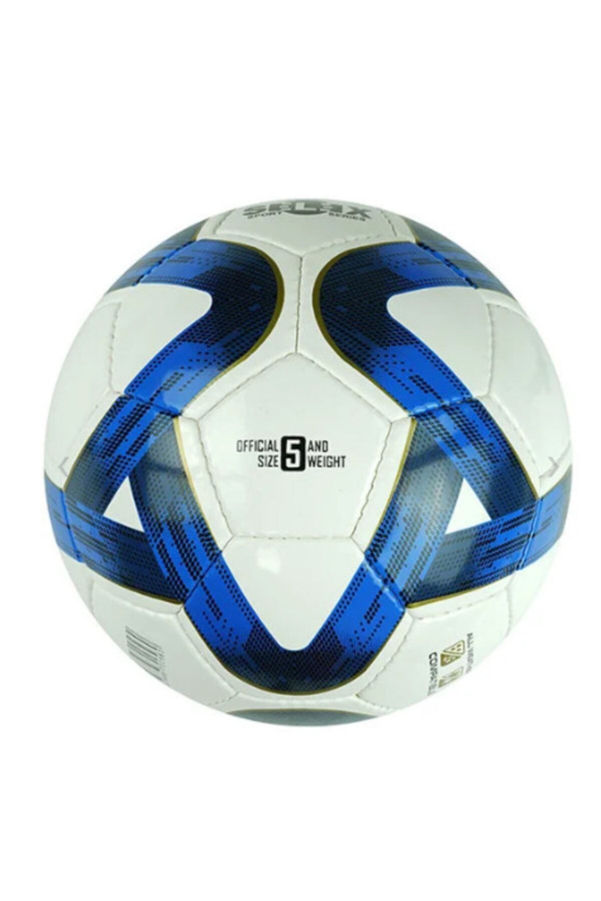 SELEX Jet 3 No Dikişli Futbol Topu