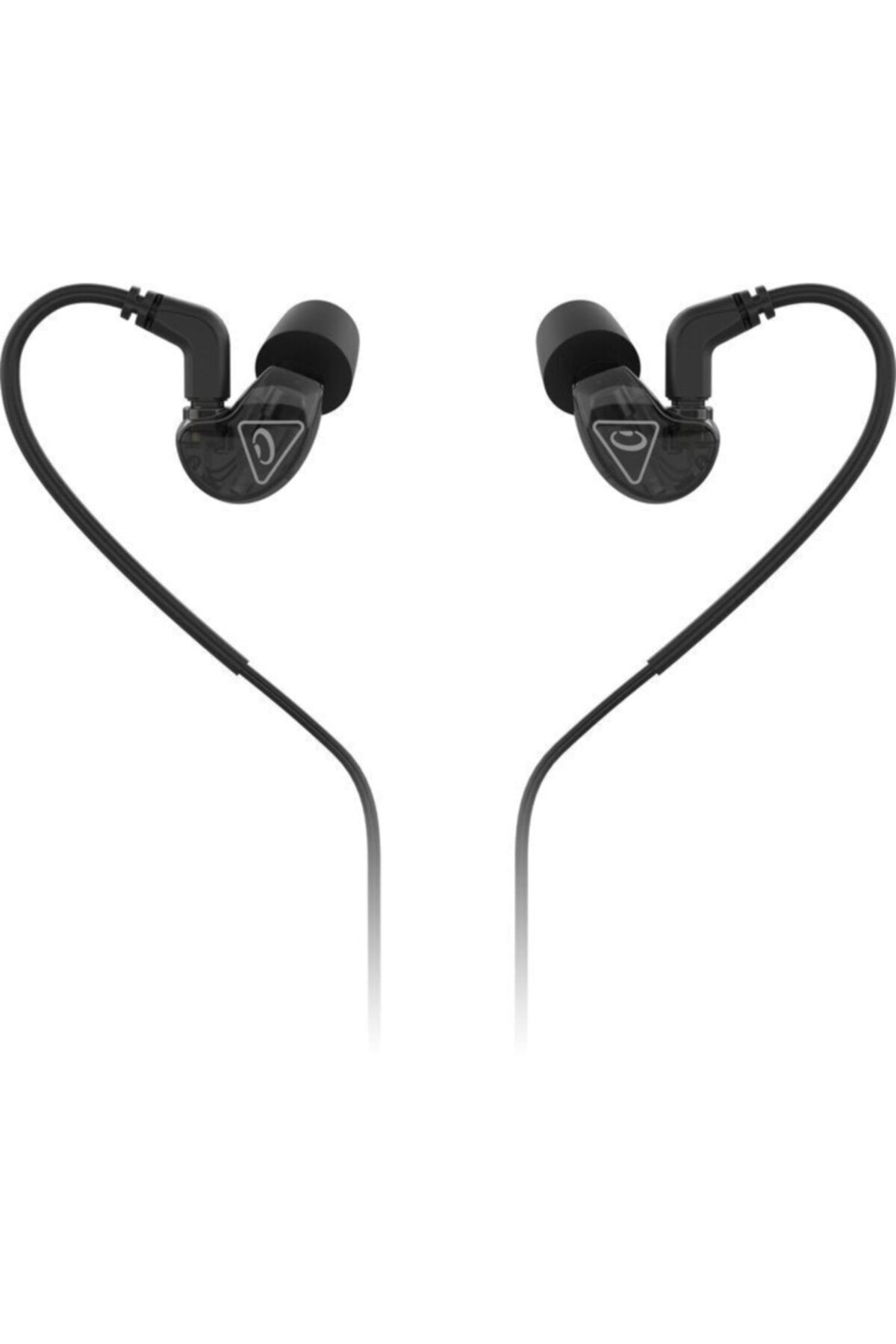 Behringer Sd251-bt Kulakiçi Referans Kulaklık