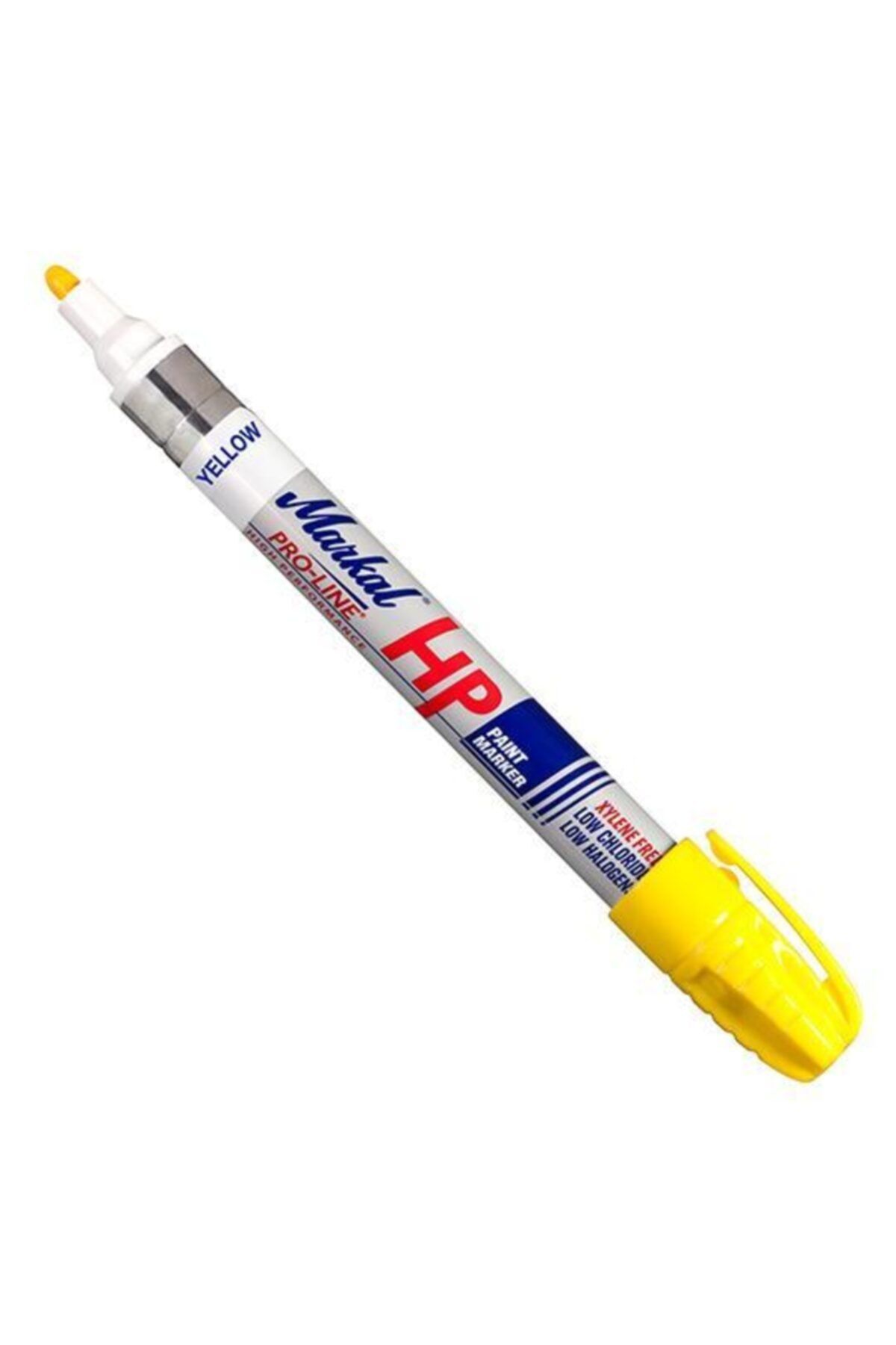 Markal (12 Adet) Pro-lıne Hp Ama Kalemi Paint Marker