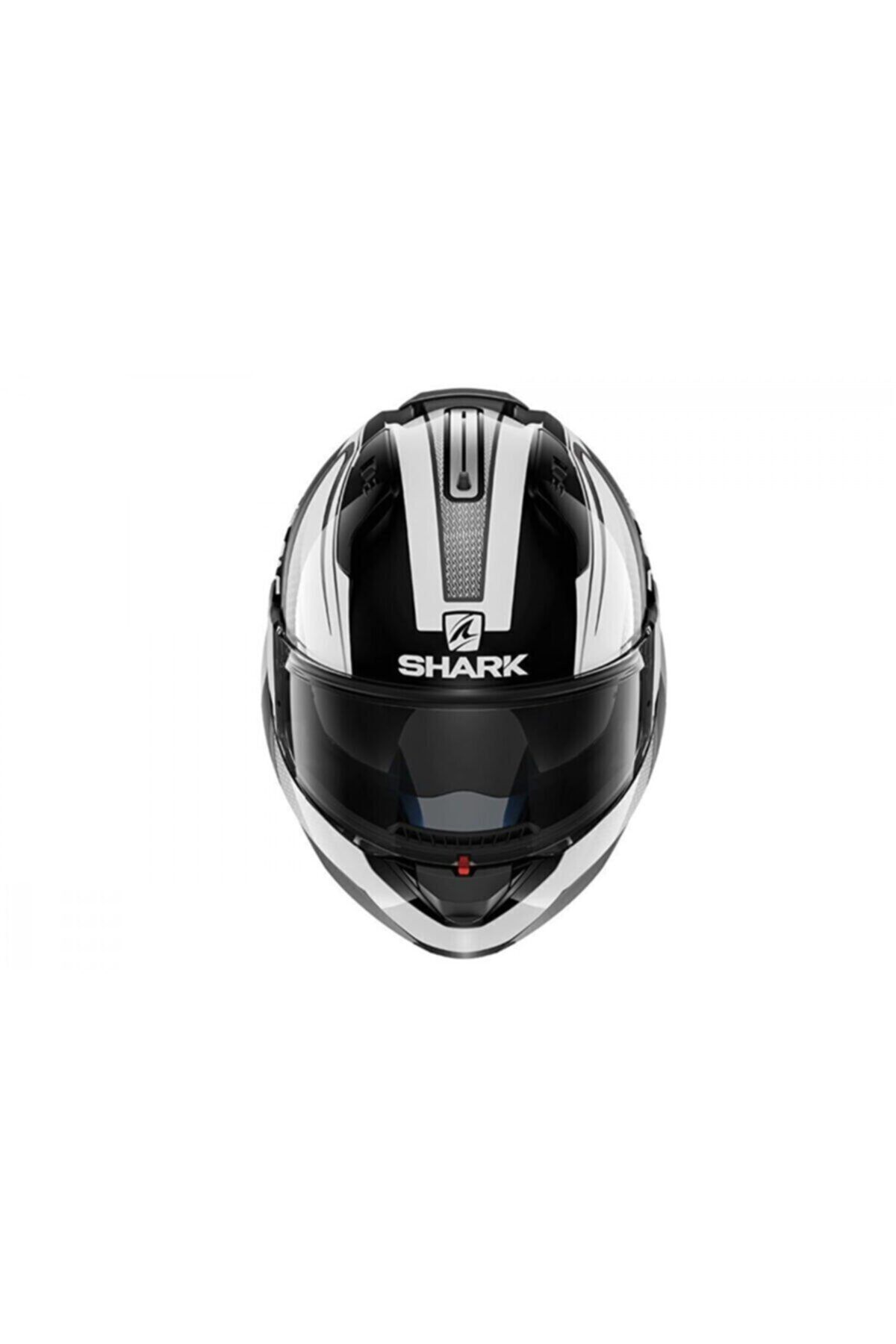 Shark Evo-one Astor Çene Açılır Kask Xl Beden