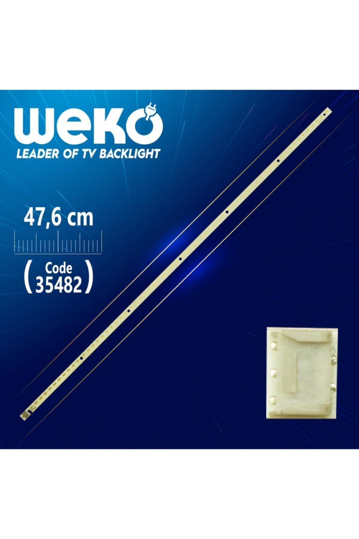 MERTER Nlaw20103r - 42y64r - 020nly-l4 - R3 - Mdk M2 (rıght) - 47.6 Cm - (wk-502)