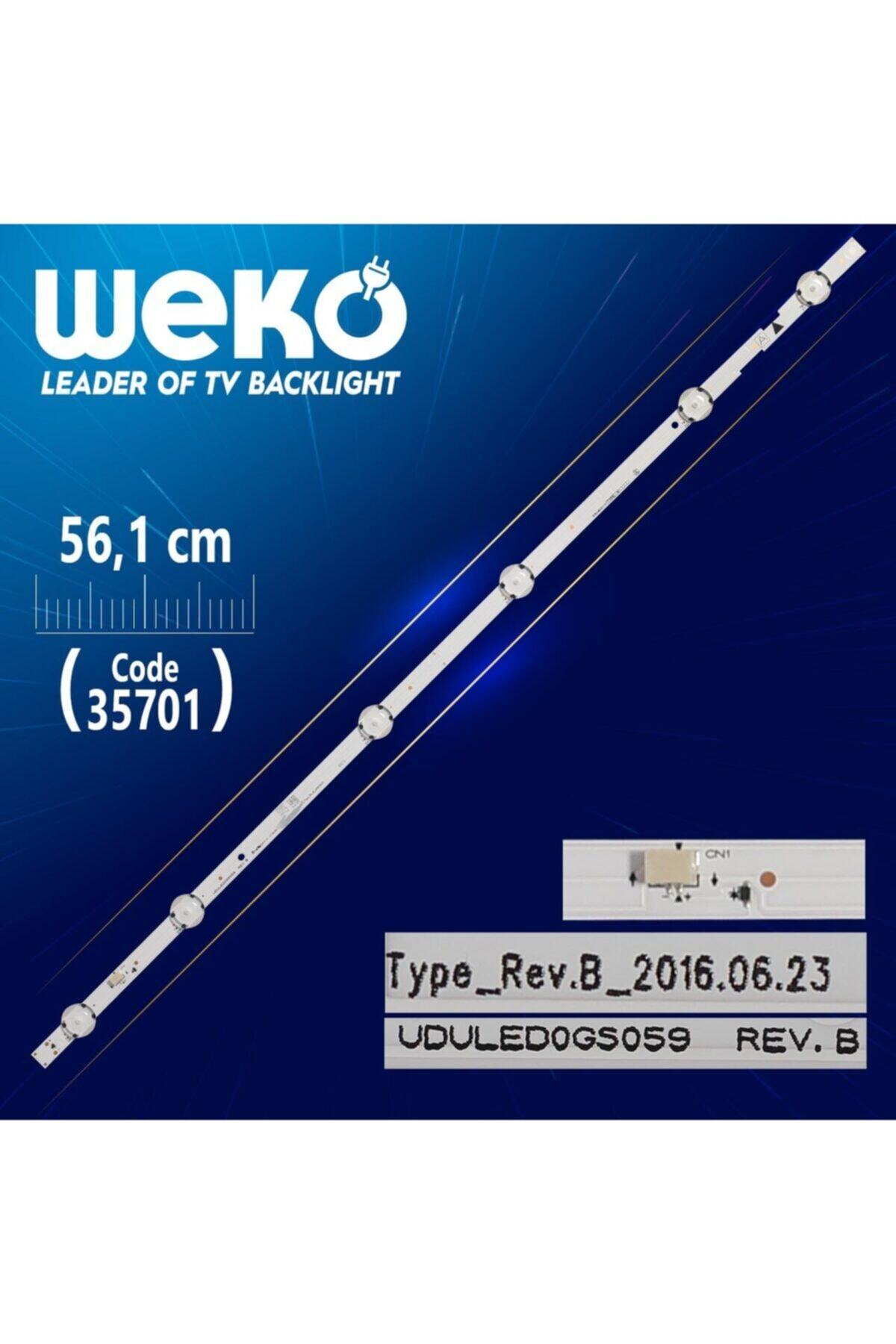 WEKO Lg Innotek 55ınch_funai A_type_rev.b - 56.1 Cm 6 Ledli - (wk-1177)