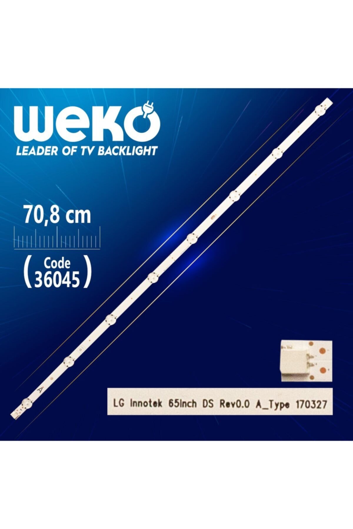 MERTER Lg Innotek 65inch Ds Rev0.0 A_type 170327 8 Ledli 70.8 Cm