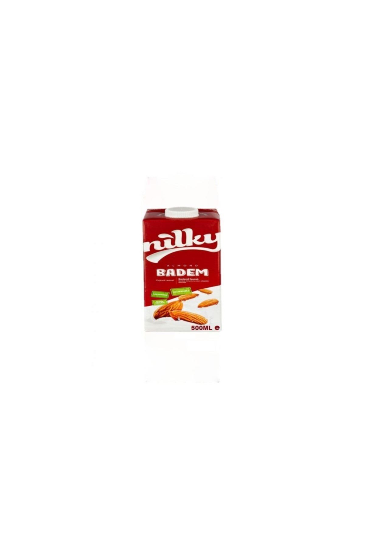 NİLKY Nılky Bademli Içecek 500 Ml