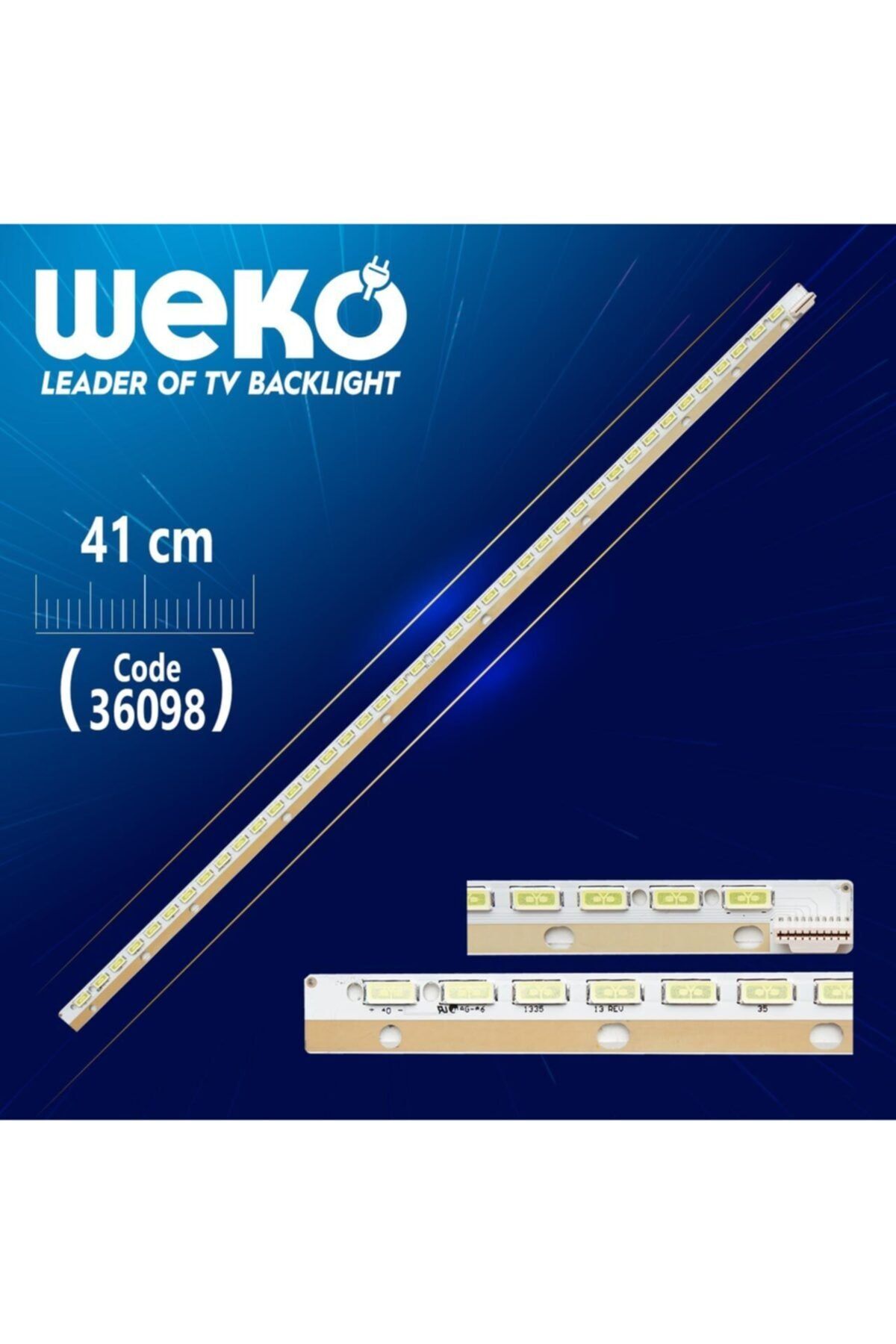 MERTER 32 V13 Rev 0.9 6 6920l-0001c 40 Ledli 41 Cm
