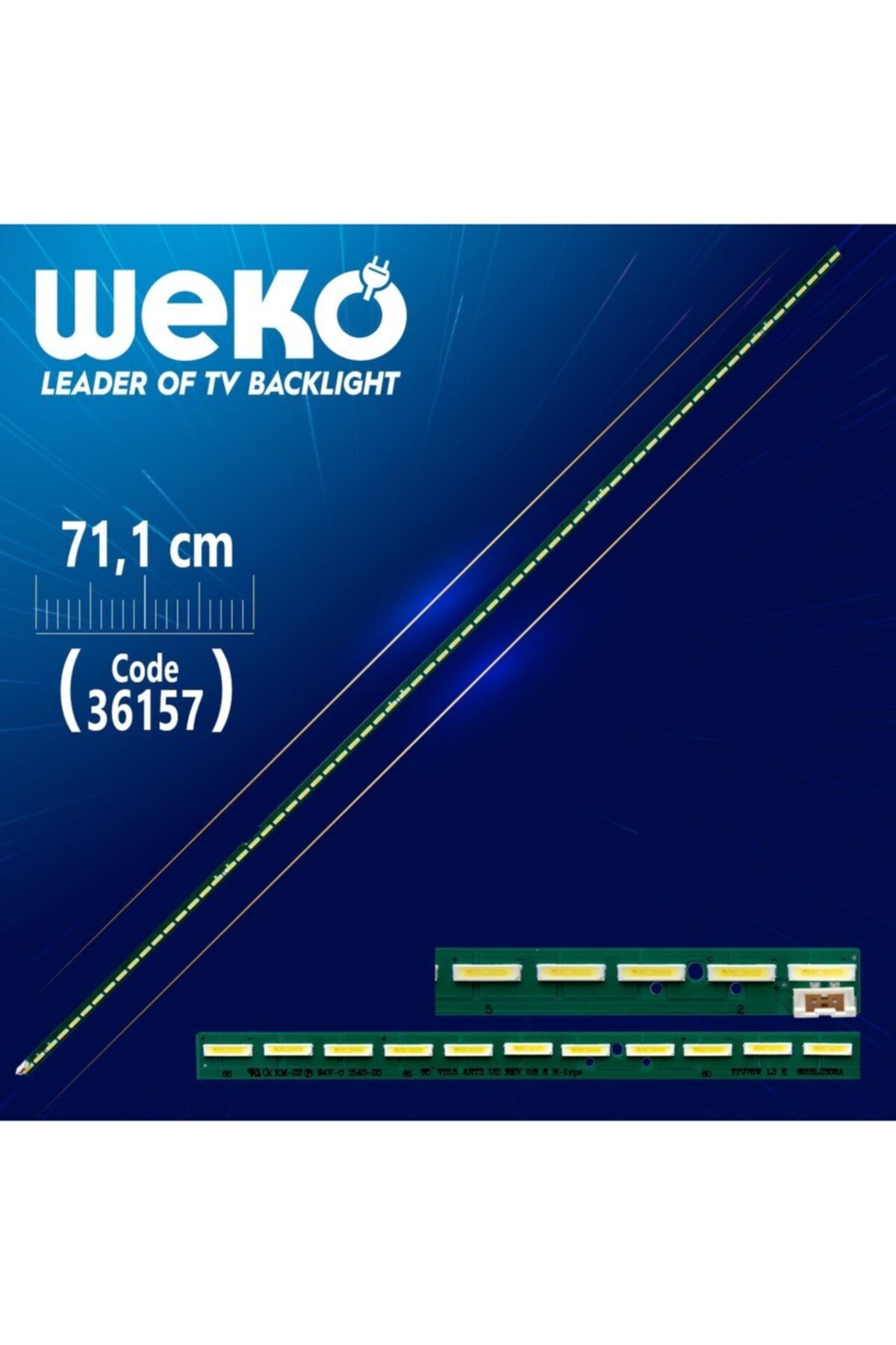 MERTER 65 V15.5 Art3 Ud Rev 0.6 6 R-type 68 Ledli 71.1 Cm