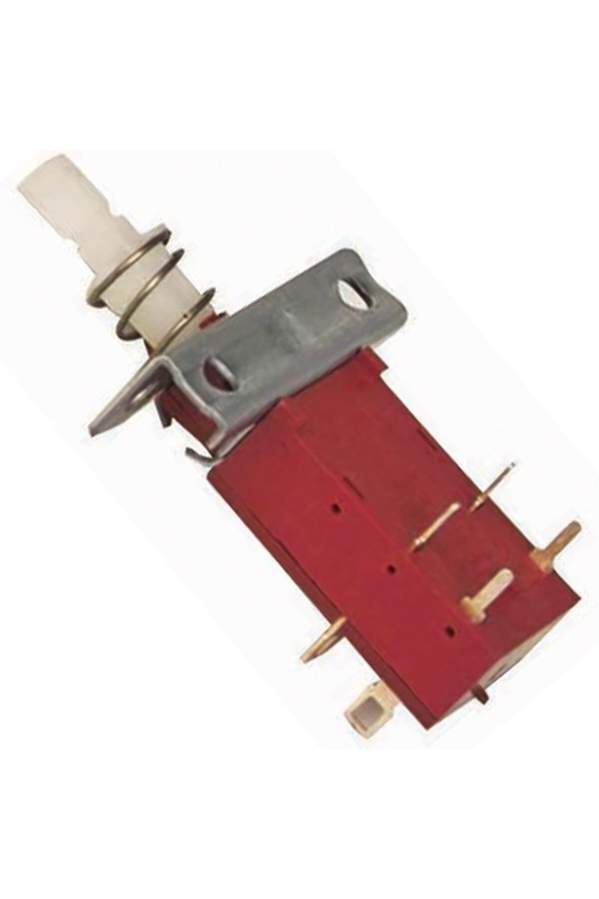 MERTER Lk 101 Anahtar Saçlı Tunik
