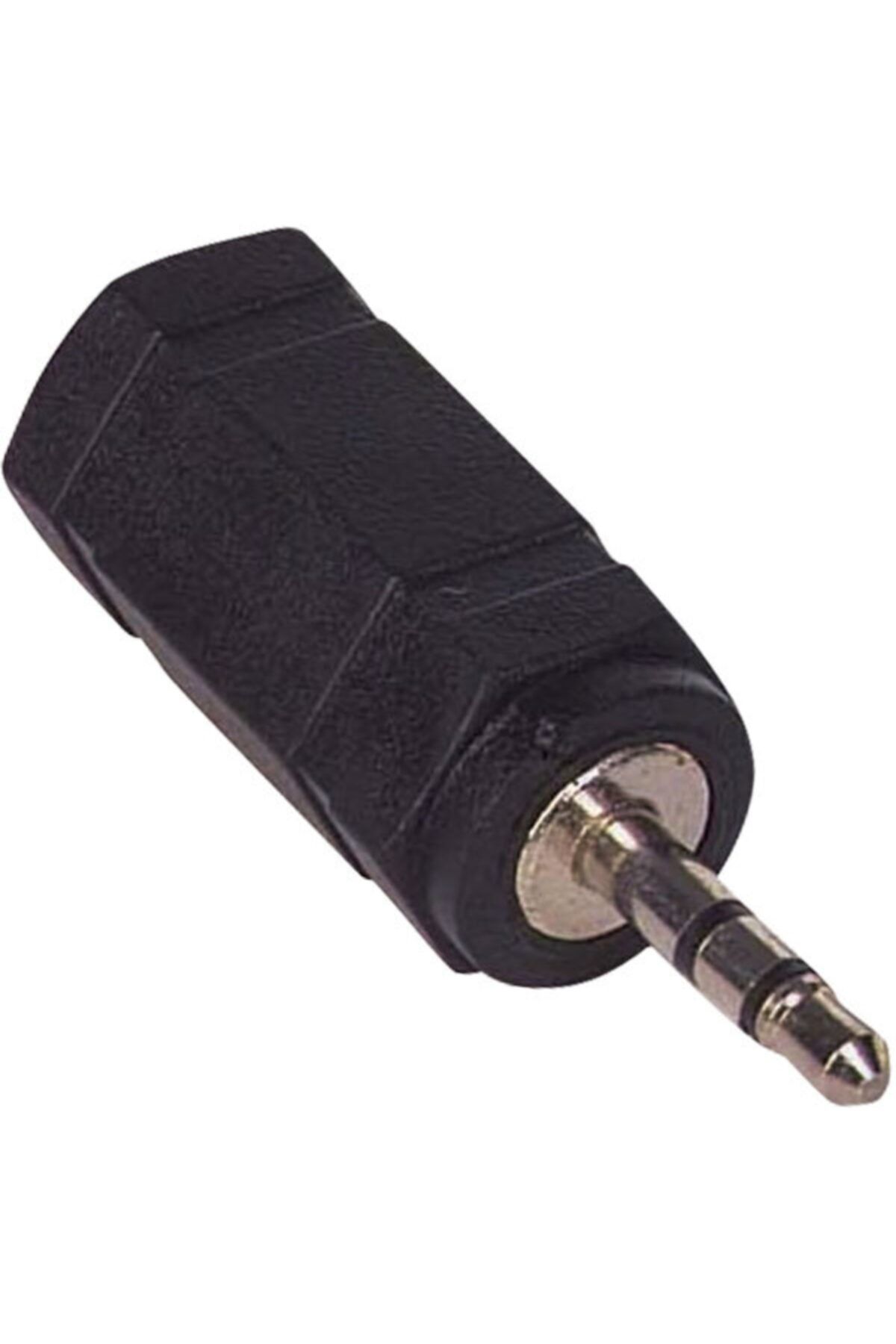 ELEKTROMER 2.5 Mm St E/3.5 Mm St Dişi Jack