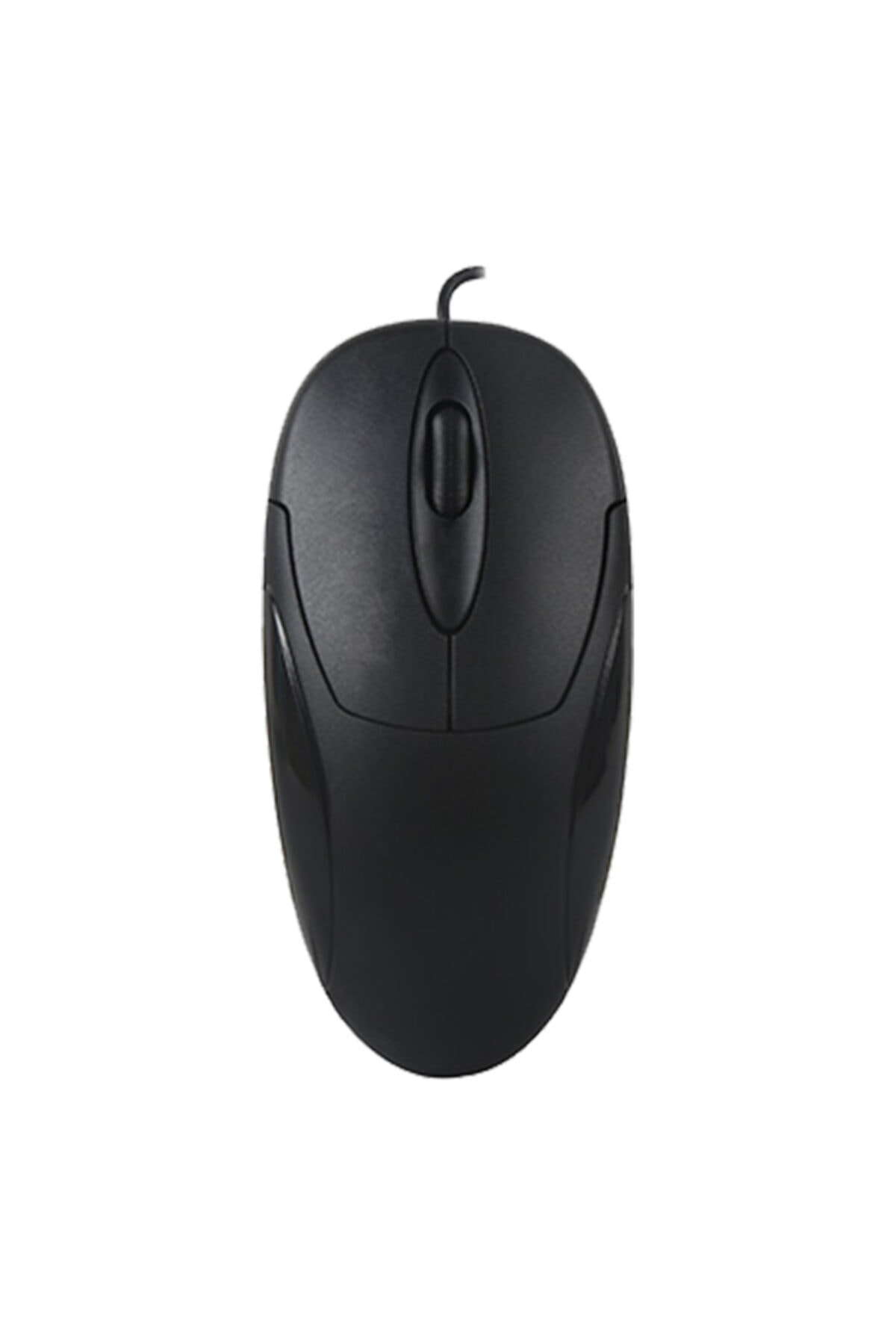 Everest Sm-216 Usb 1200 Dpı Kablolu Optik Mouse Siyah