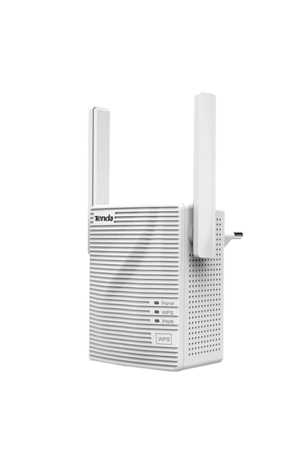 MERTER Tenda A18 Ac1200 1200 Mbps Dual Band Kablosuz Repeater