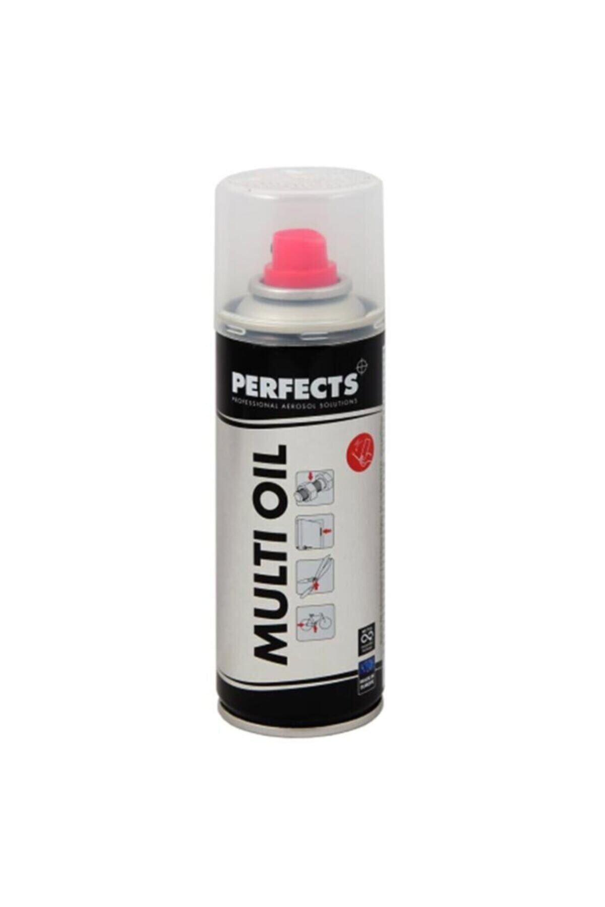 PERFECTS Multıoıl Çok Amaçlı Sprey 200 Ml