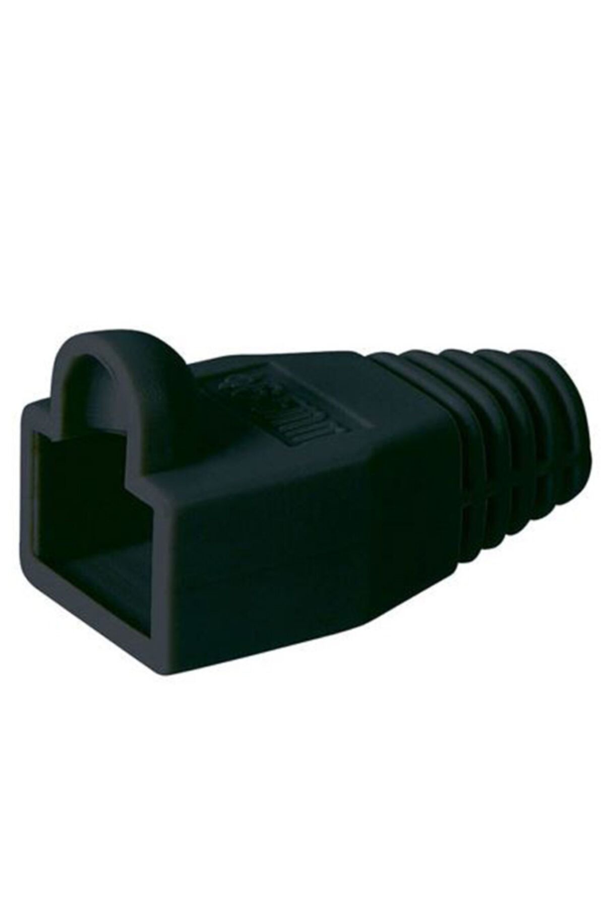 Powermaster Rj 45 Kılıf Boot Siyah