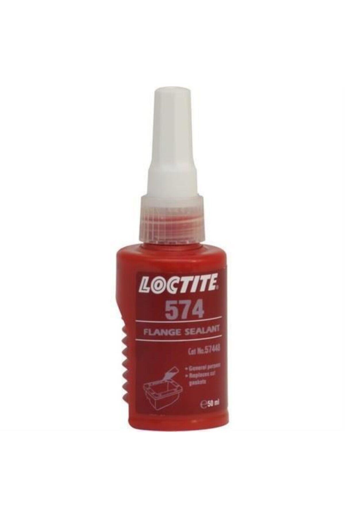 Henkel Loctite 574 Sıvı Conta 50 ml