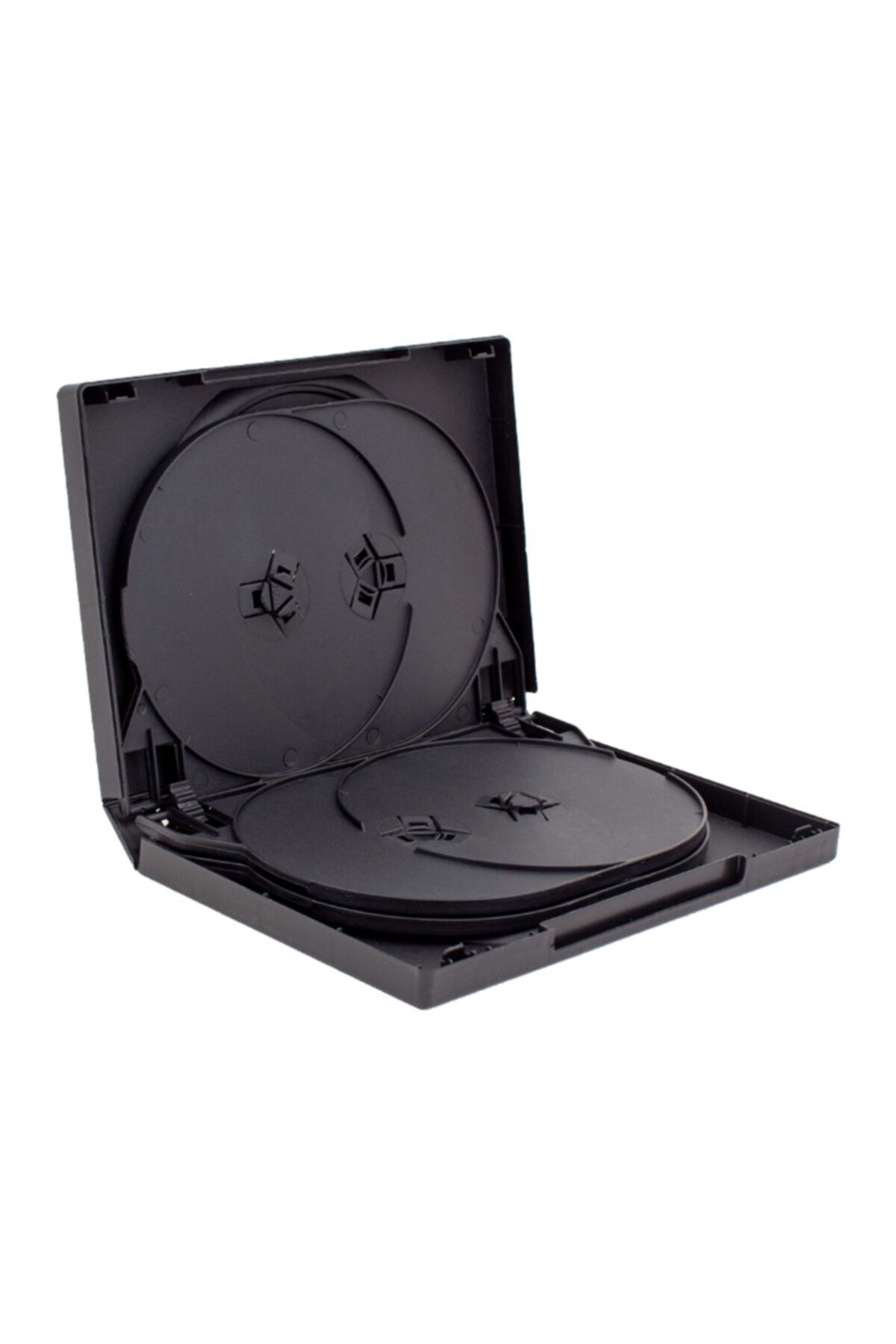 Powermaster 10lu Cd Kutusu