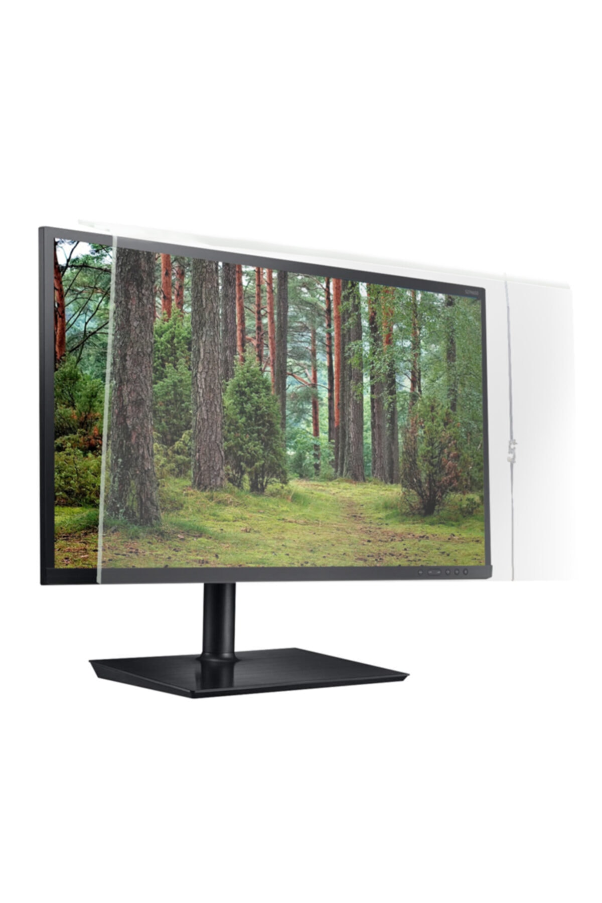 MERTER Noname 19 Monitör Ekran Koruyucu