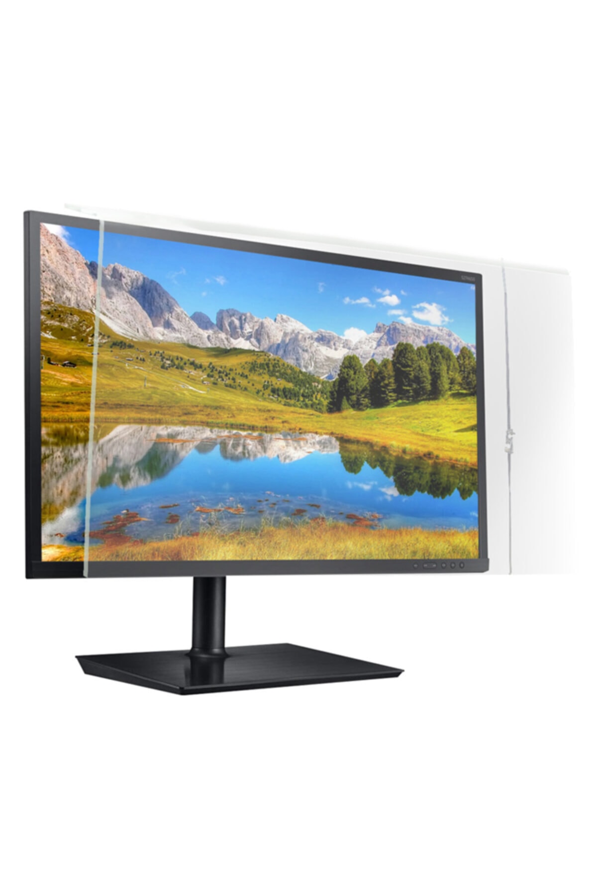 MERTER Noname 17 Monitör Ekran Koruyucu