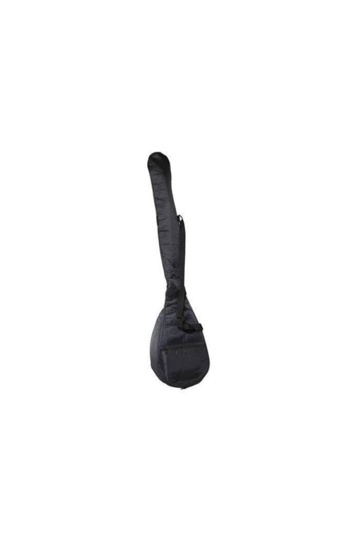 Selim Saz Kılıfı Skk100 Kısa Sap Normal Bağlama Kılıfı