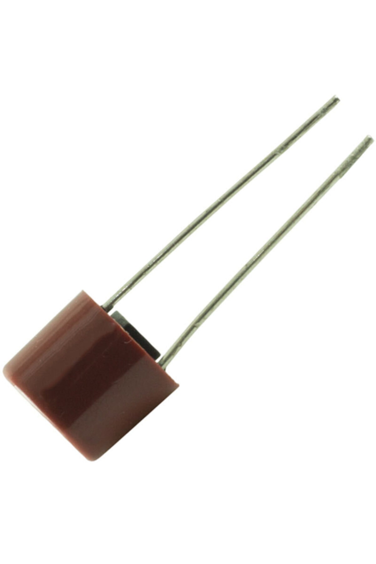 ELEKTROMER Yuvarlak Sigorta 2.5 A (recevıer Için) Radial