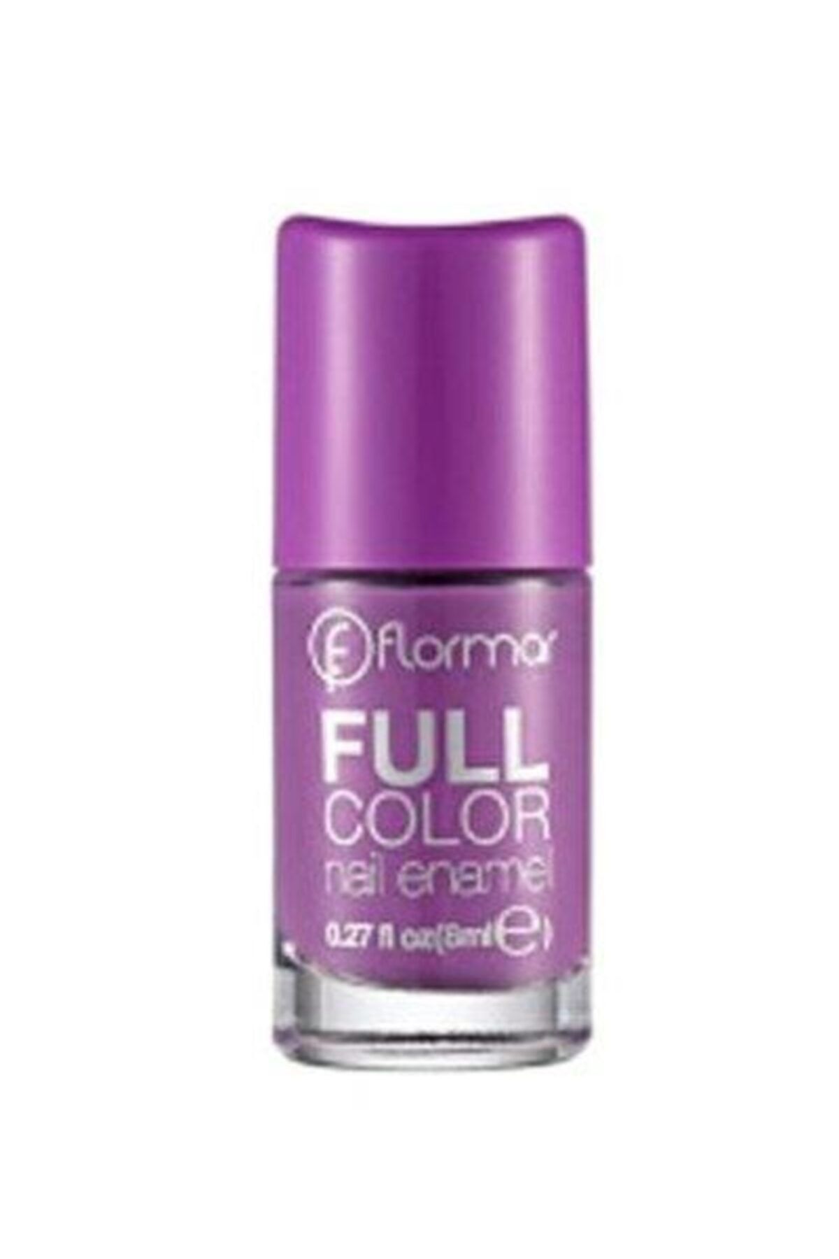 Flormar Full Colorfcne-15 Awakenyoursenses