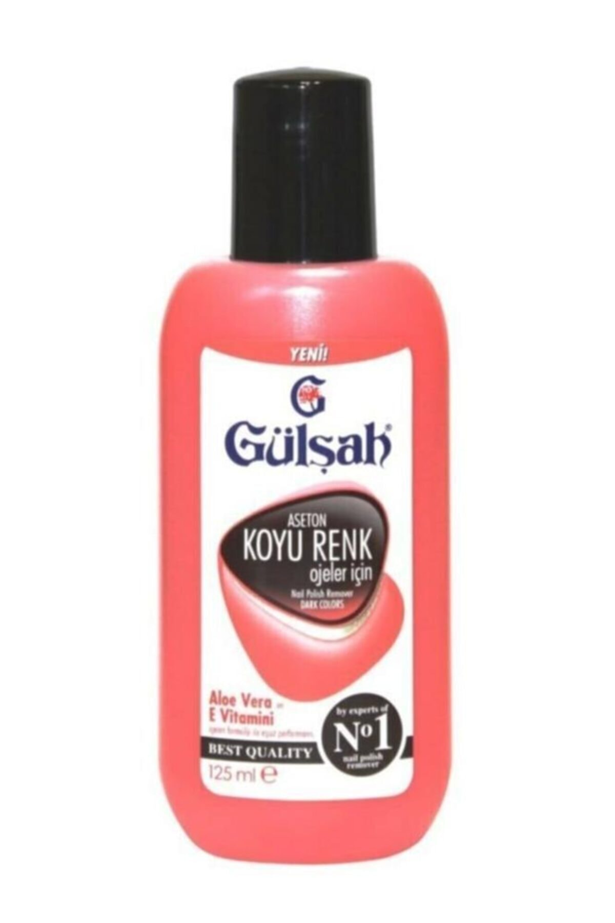 Gülşah Aseton Karma