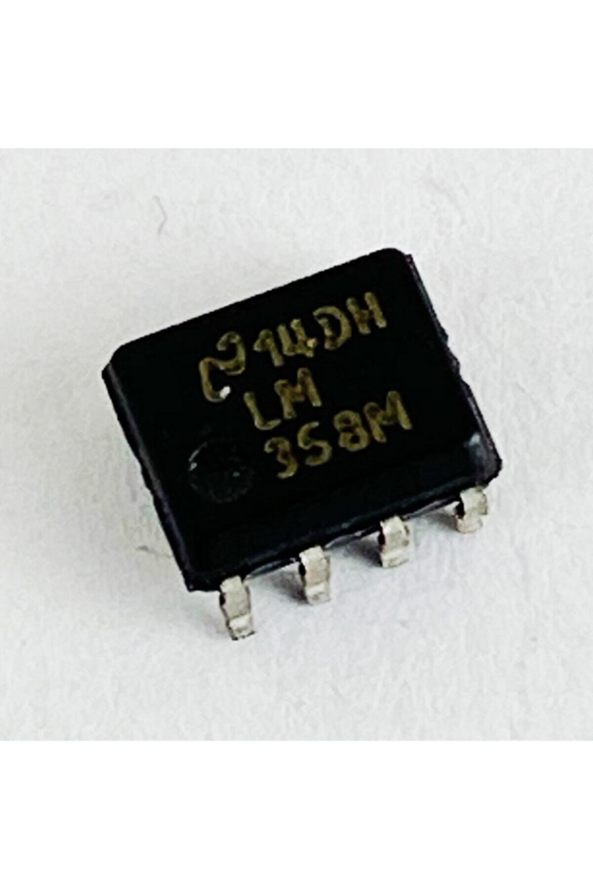 MERTER Lm 358 Smd