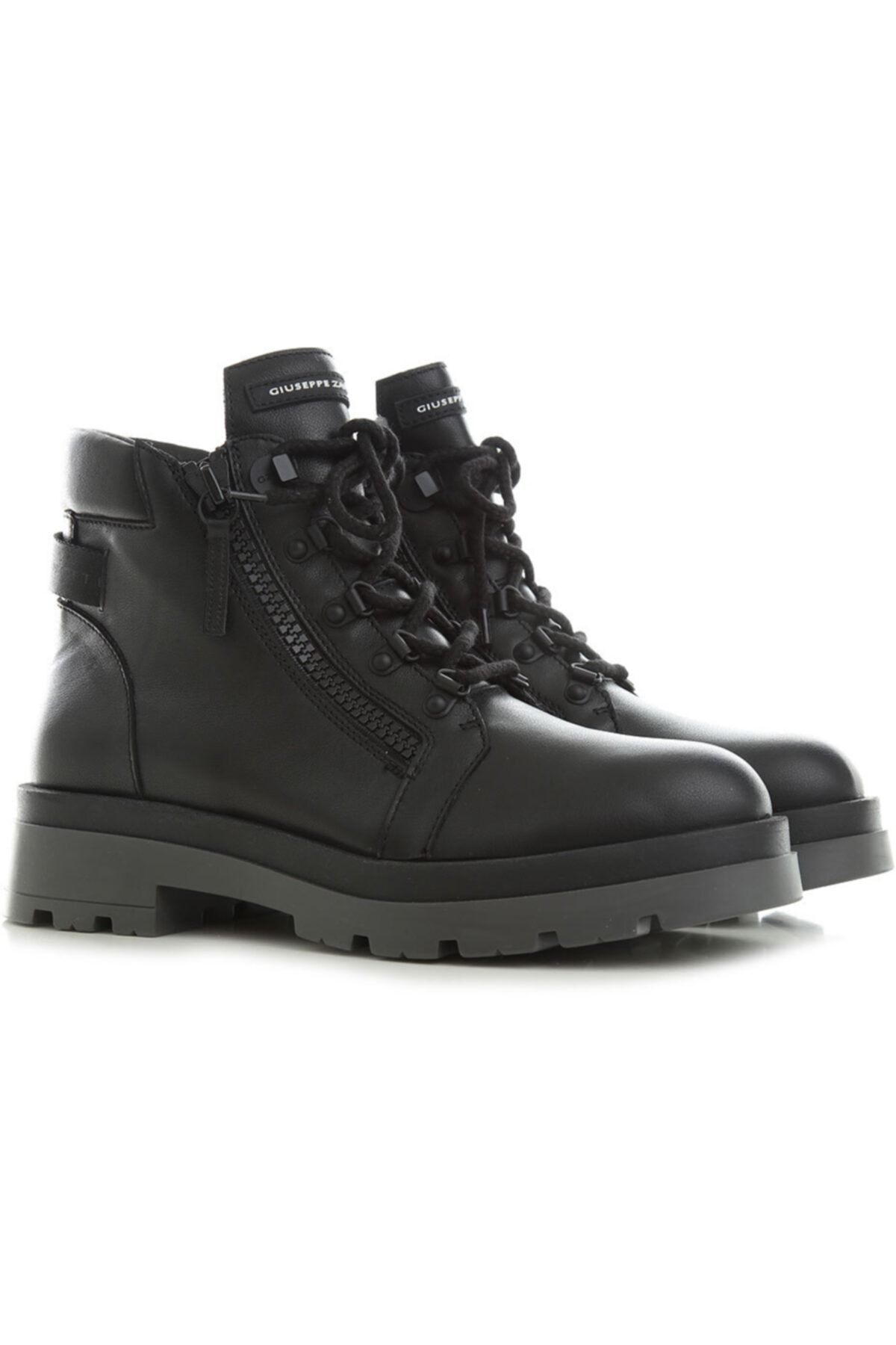 Giuseppe zanotti 1613726 Design Italy Erkek Bot