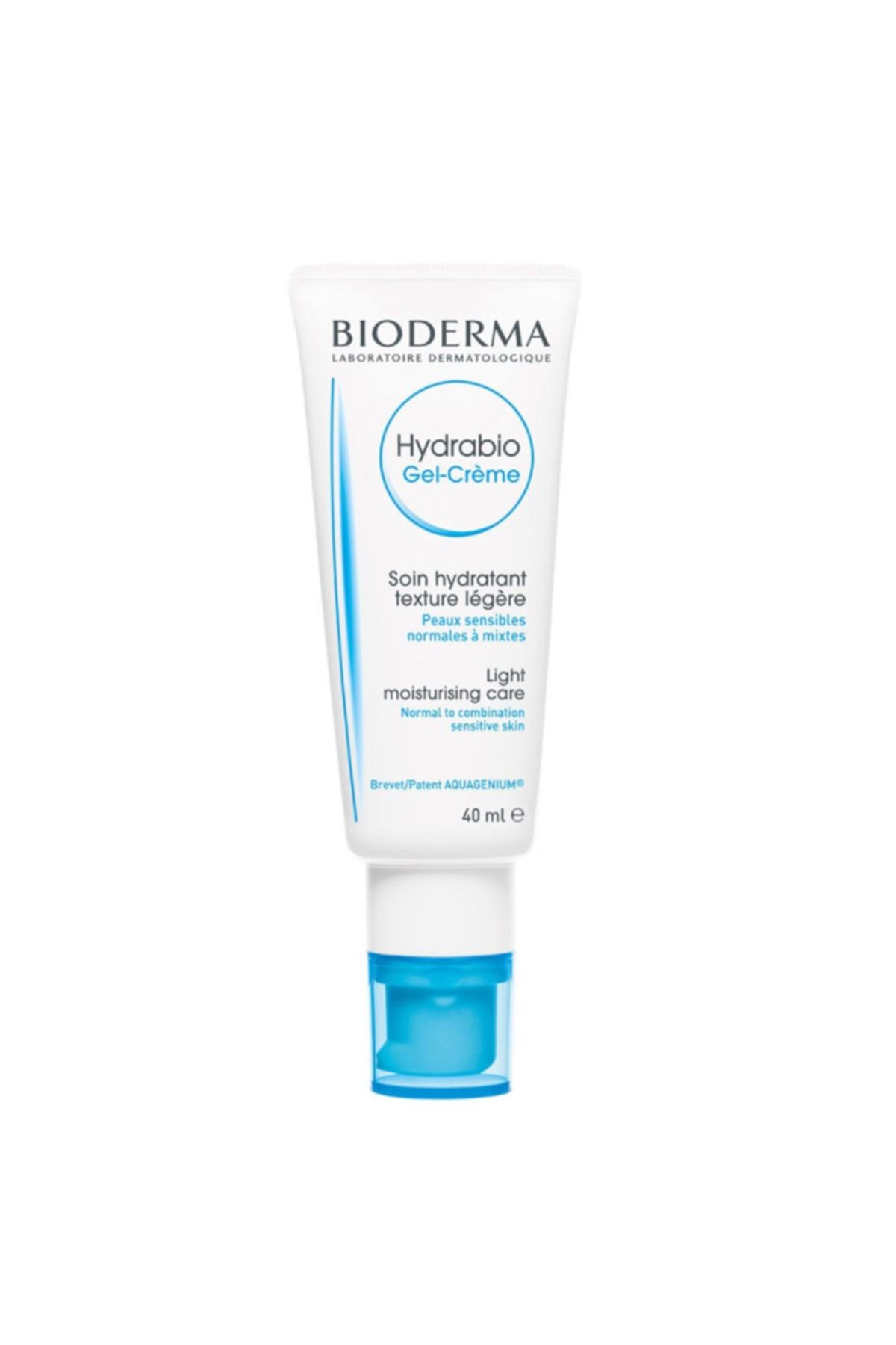 Bioderma Bıoderma Hydrabıo Gel-creme