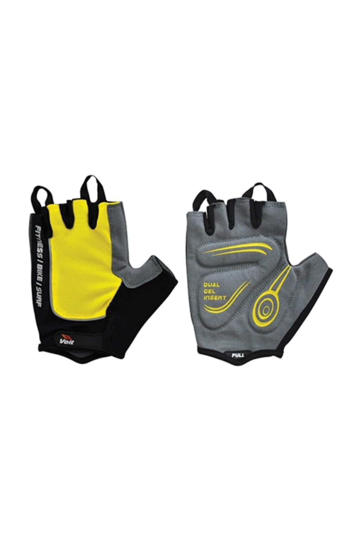 Voit 7070 Voit Fitness Eldiveni 1Vtak7070/L-045