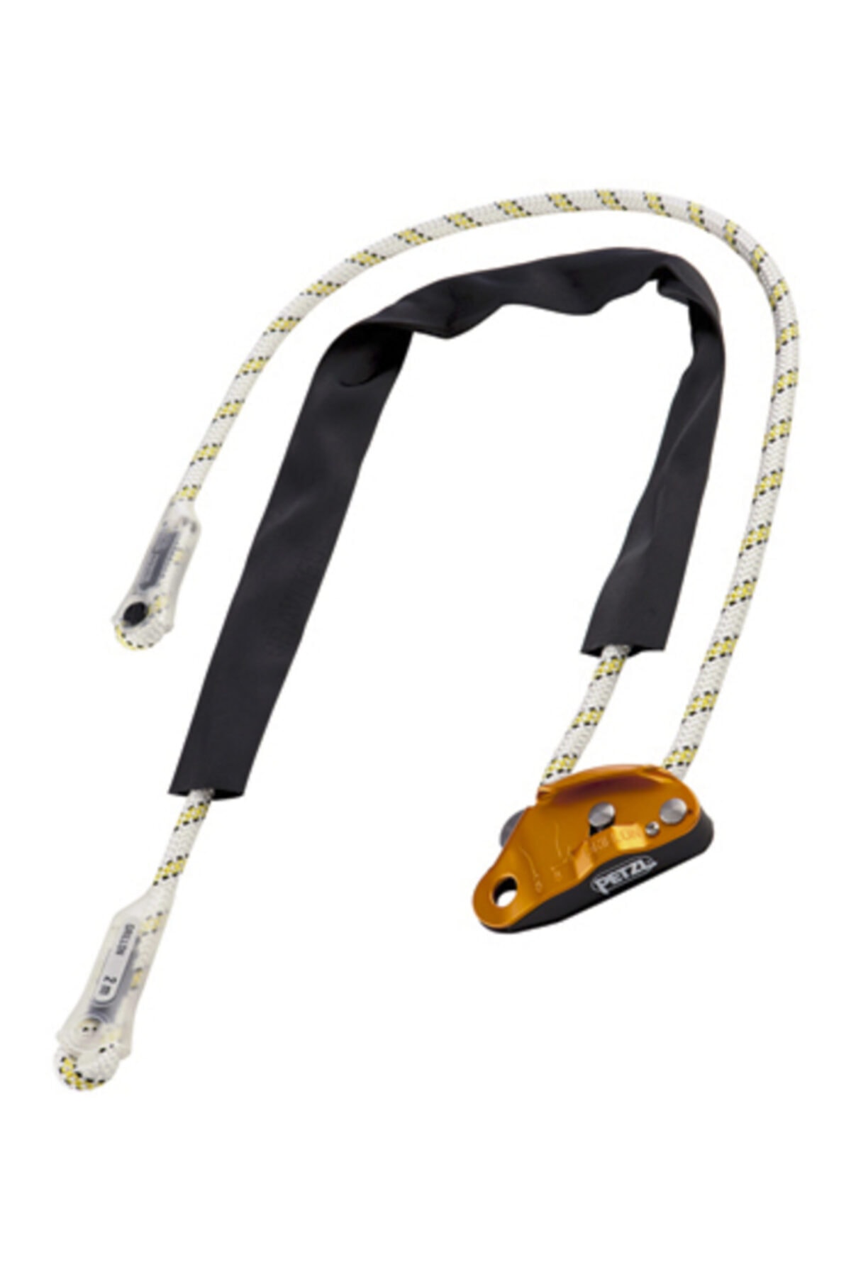 PETZL Grillon Konumlanma Lanyardı