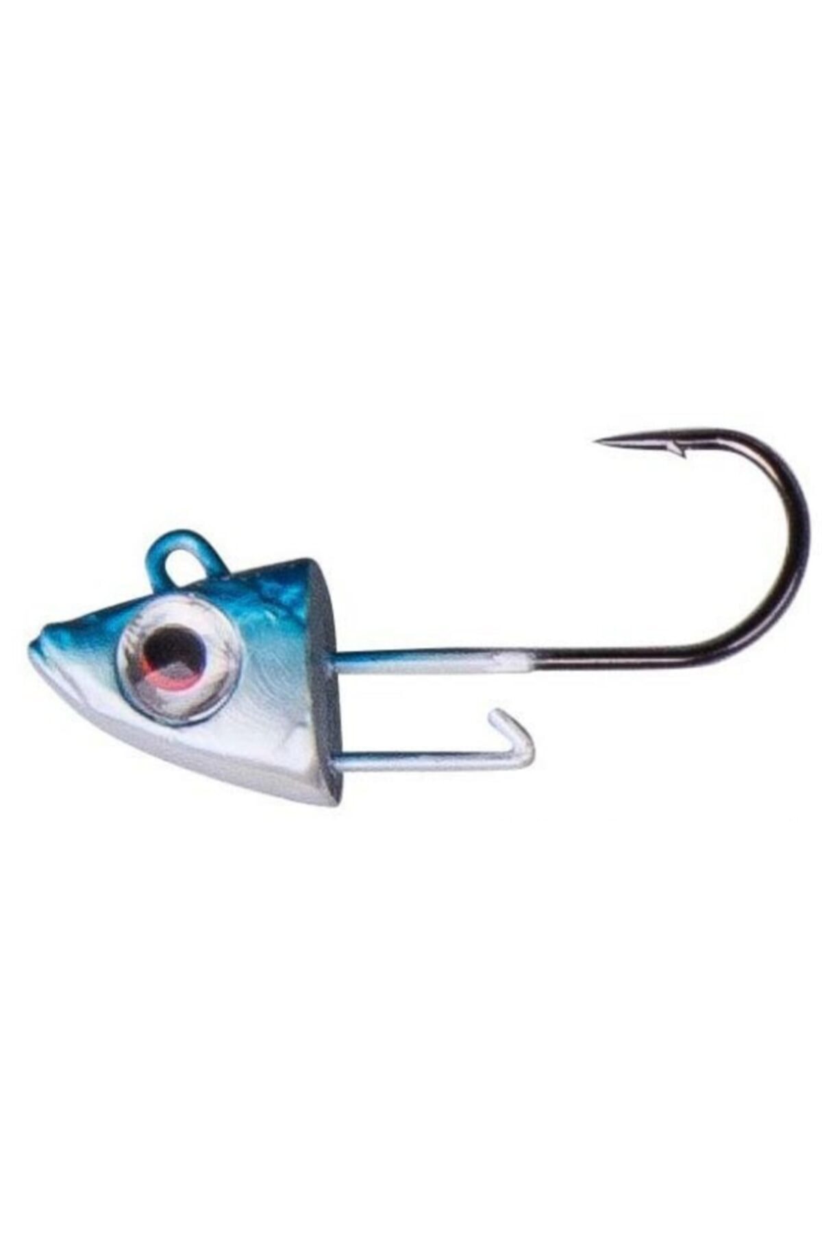 Savage Gear 3d Sardine Jigheads 13.5 Cm #4/0 2 Adet 28 Gr
