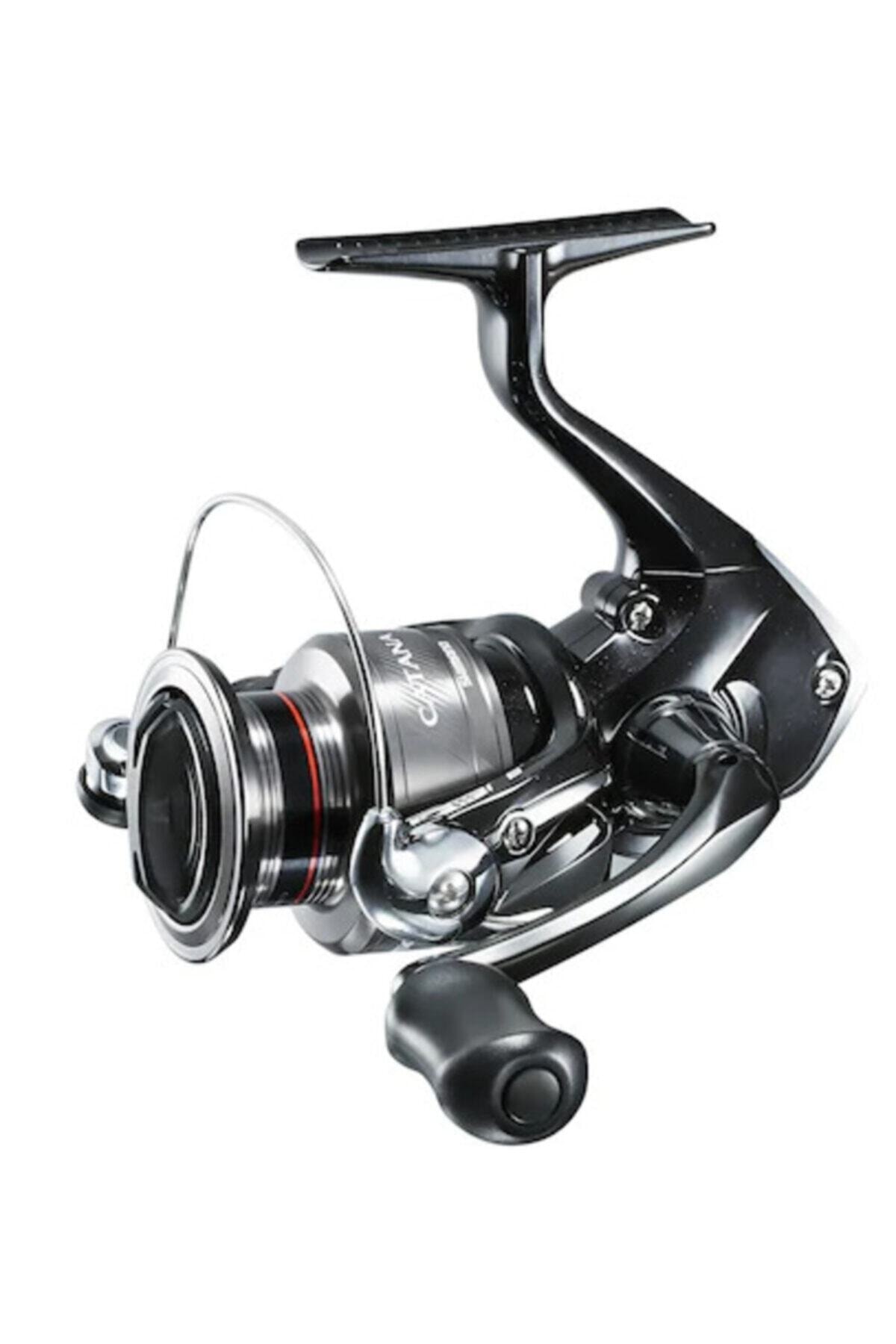 Shimano Catana 1000 Fd Lrf Makinesi