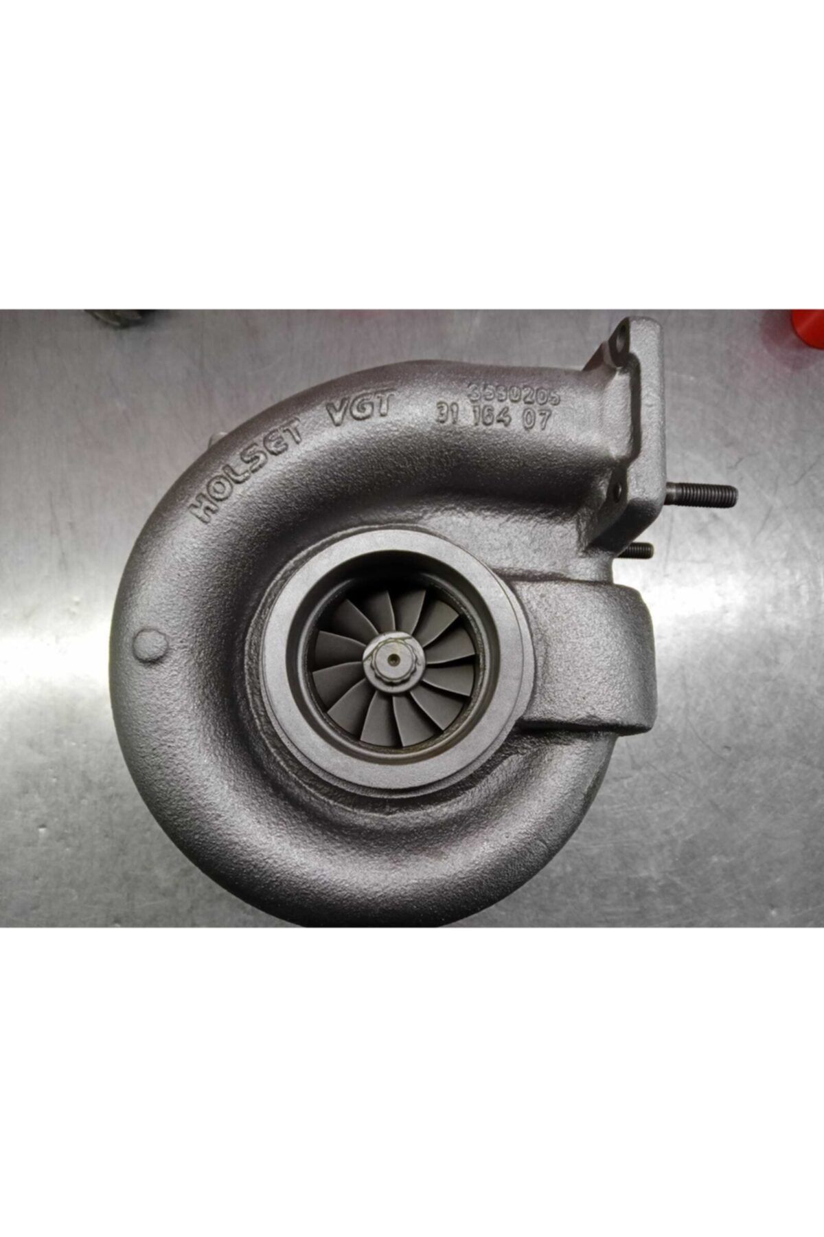 HOLSET Cursor 10 Turbo