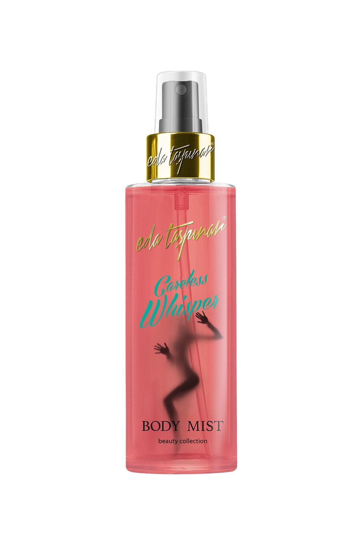 Eda Taşpınar Careless Whisper Body Mist 200ml.
