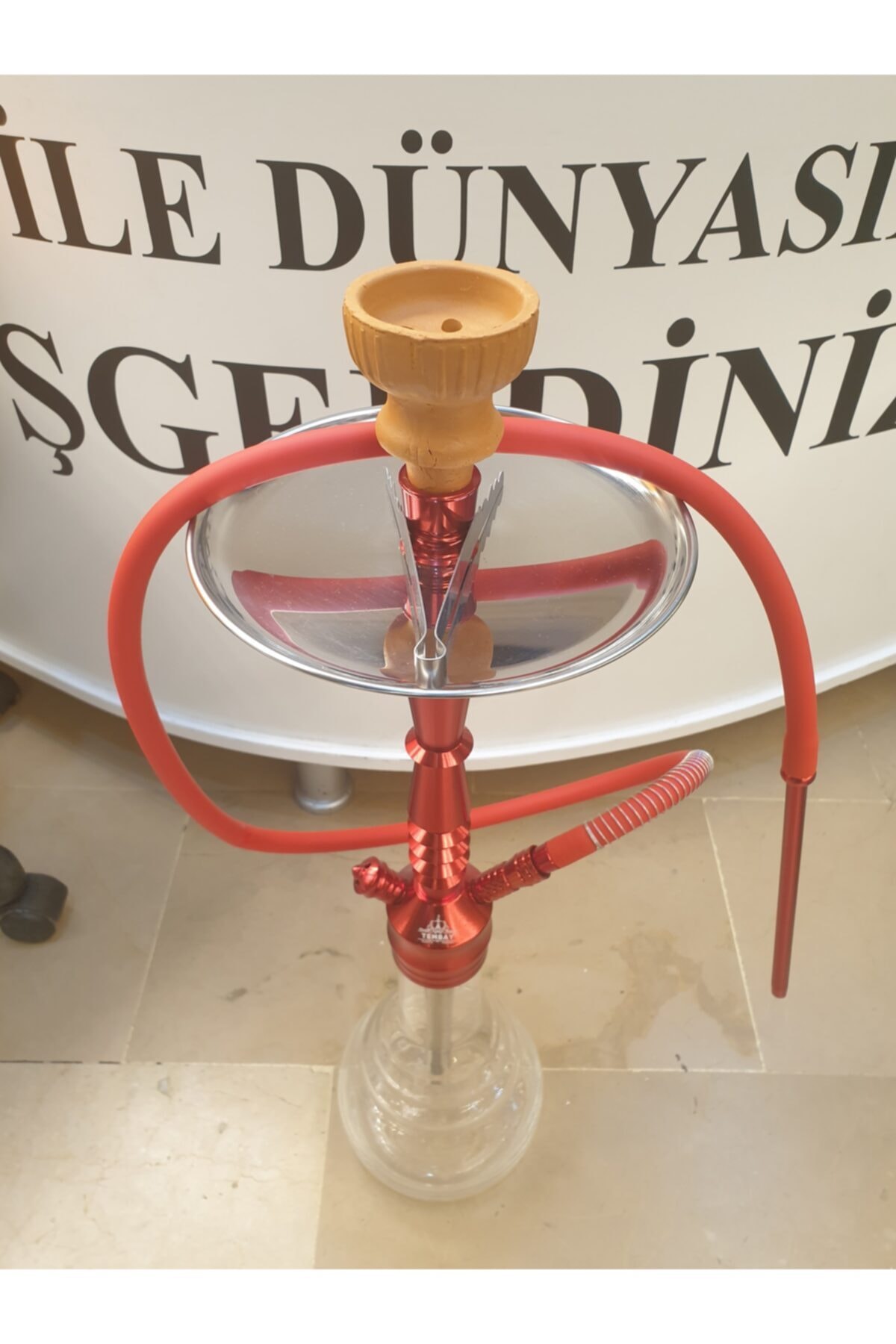 Hookah hospital Konya Takımı