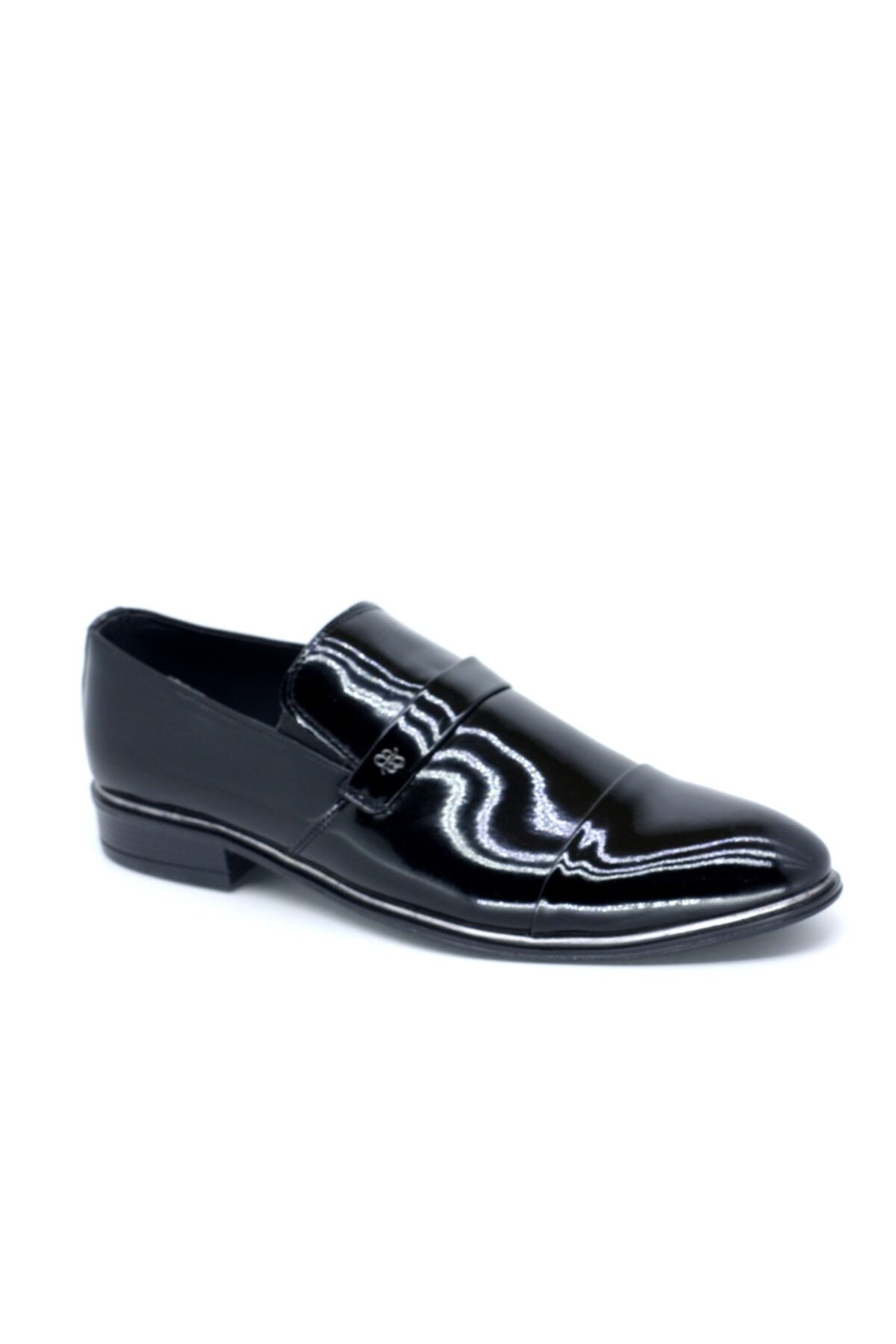 TRENDYSHOES Trendyshose 03555 Erkek Klasıktopuklu Günlük Ayakkabı