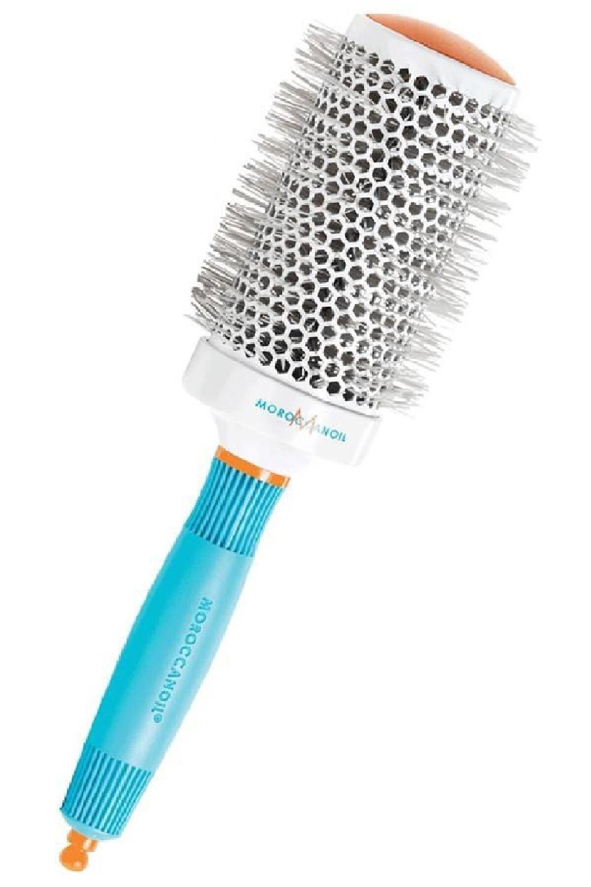 Moroccanoil Dk Hair Clinic - Round Brush Seramik Yuvarlak Saç Fırça 45mm