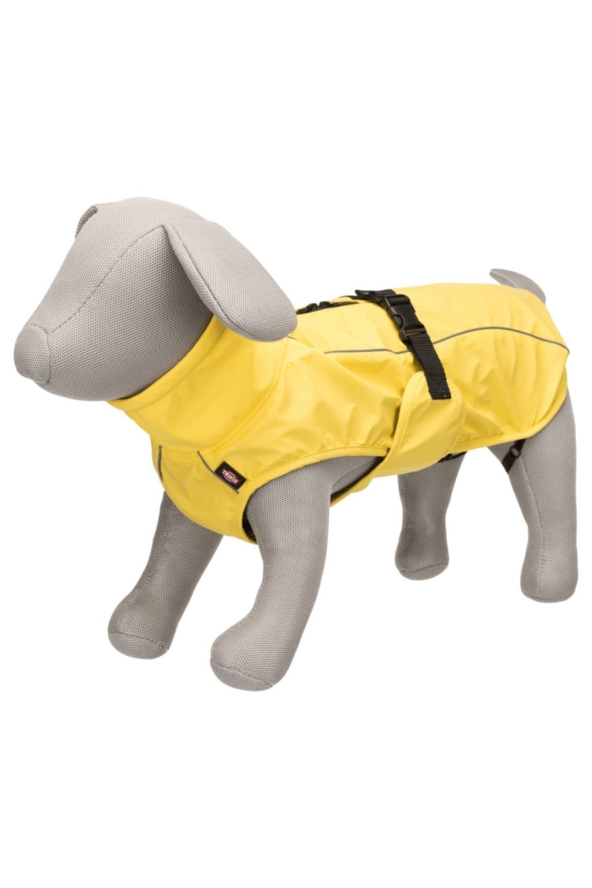 angel store Köpek Yağmurluk, Xl:80cm, Sarı