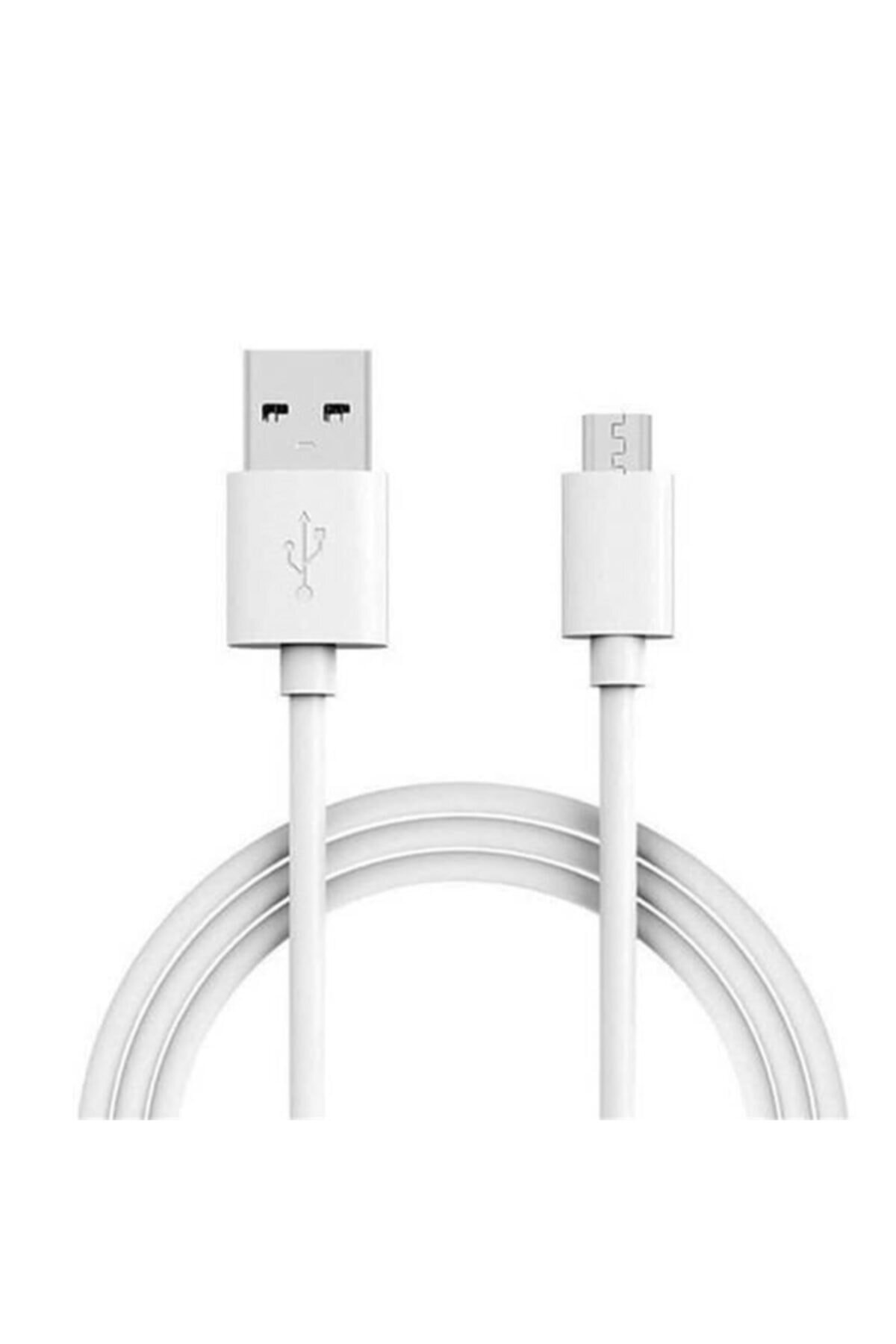 Powermaster Samsung Mıcro Usb Şarj Ve Data Kablosu 1 Metre