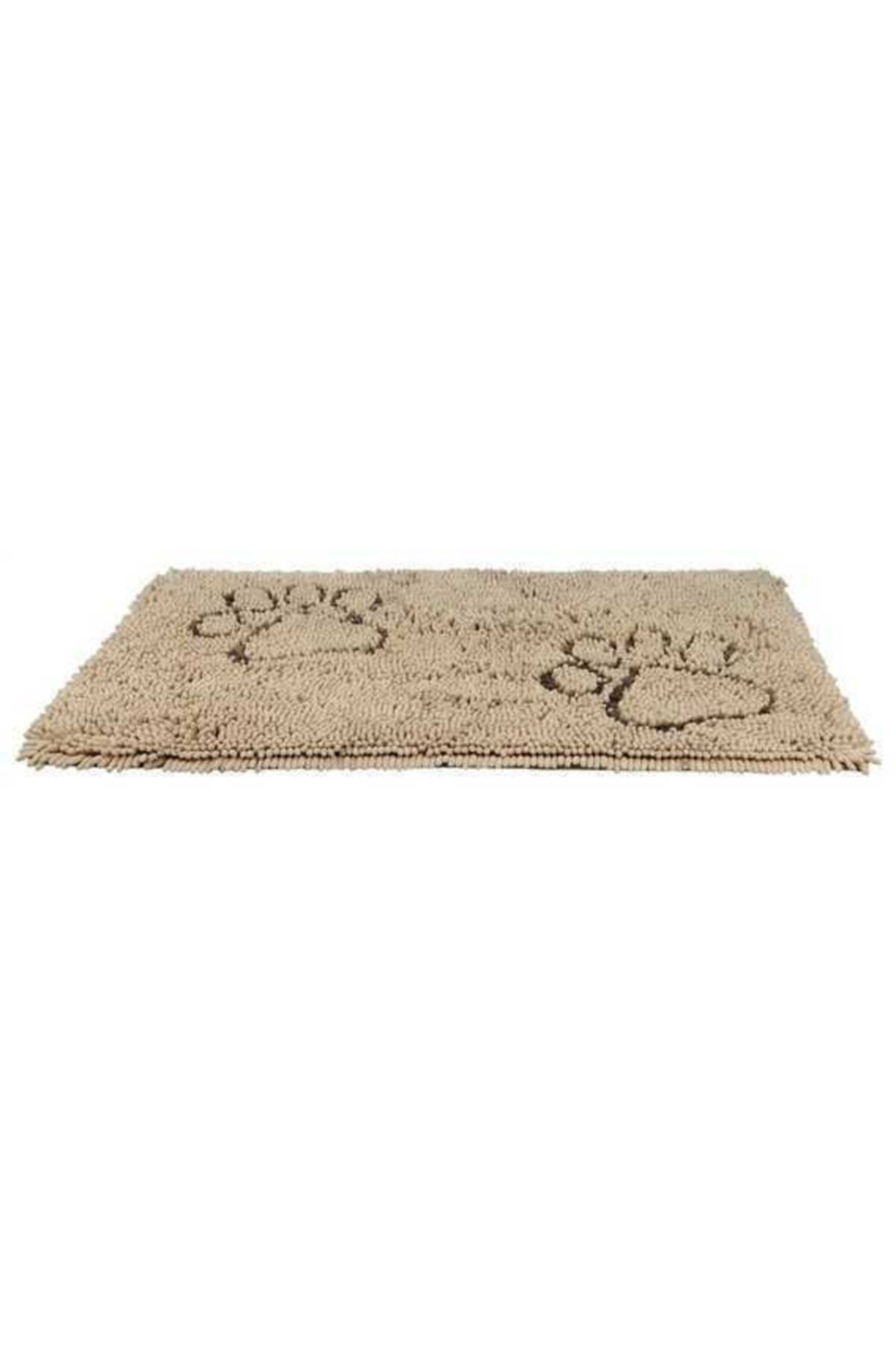 angel store Köpek Paspası Super Emici 100x70cm Bej