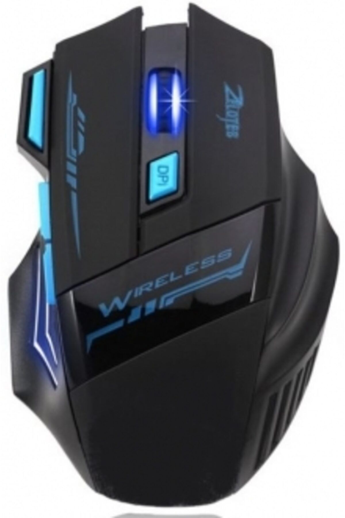 SS Aksesuar Polygold Pg-8811 Gaming 7 Tuşlu Oyuncu Mouse