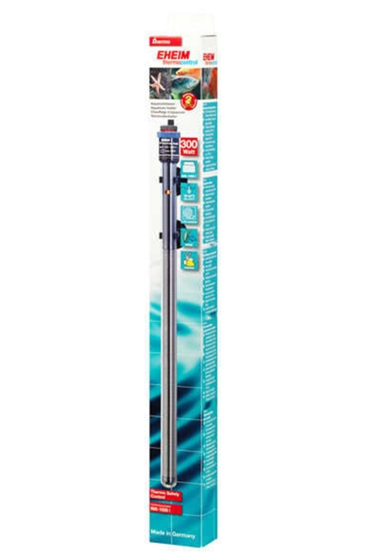 Eheim Akvaryum Isıtıcısı 300watt