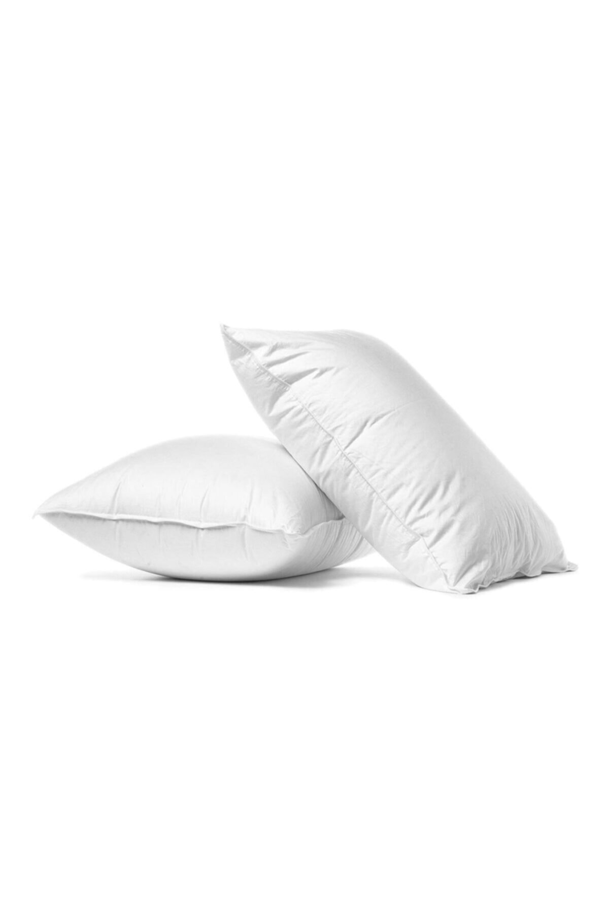 Sas Antialerjik Boncuk Slikon Yastık 4 Adet 50x70 cm 800 gr