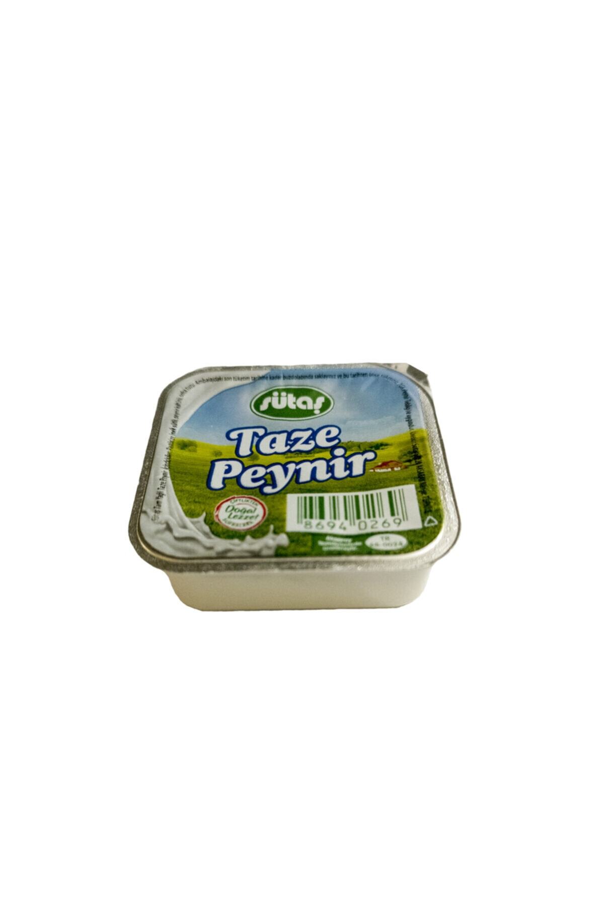 Sütaş Porsiyon Taze Peynir (labne) 96x20 Gram